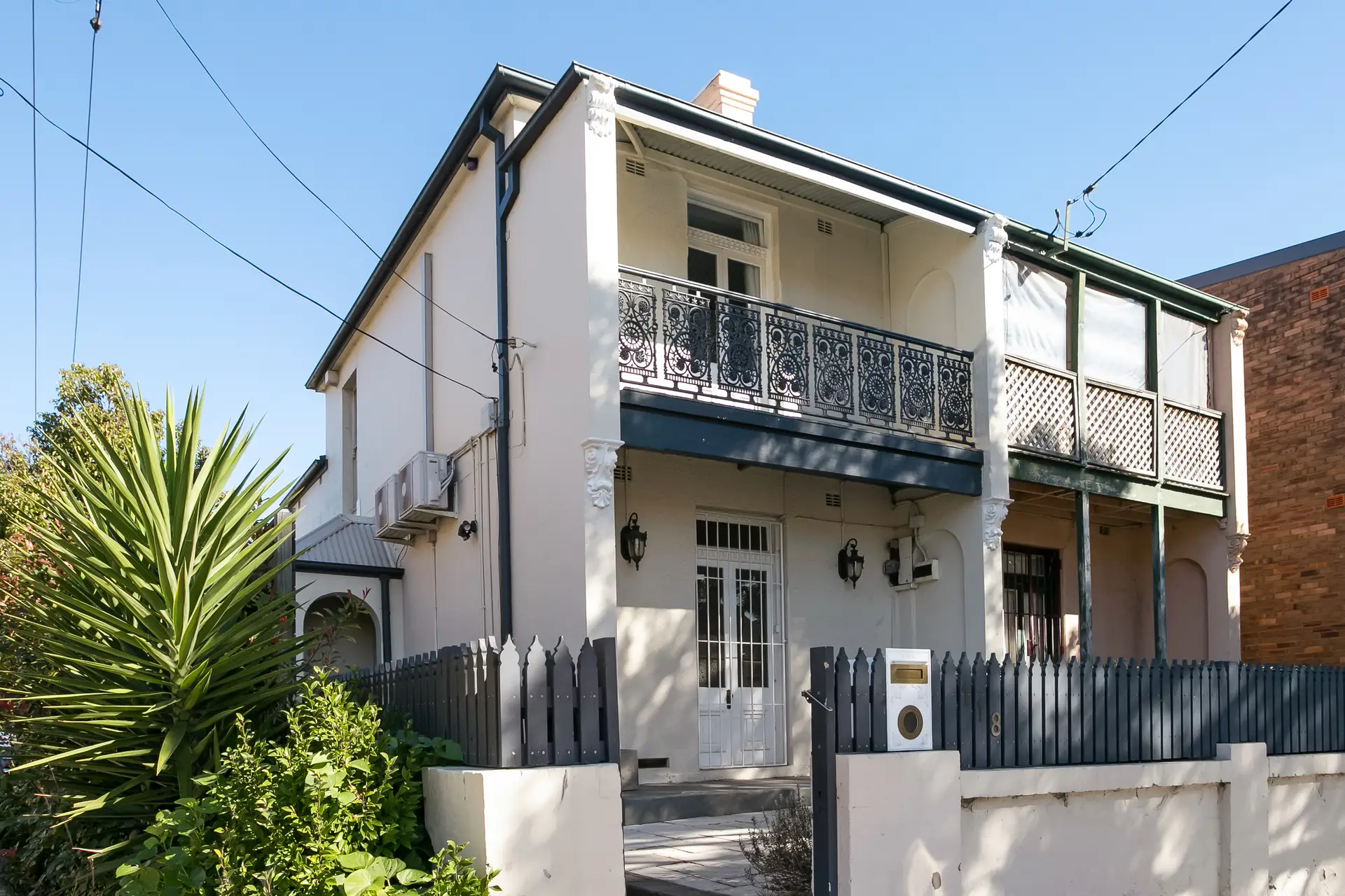 118 Chapel Street, Marrickville Sold by Adrian William