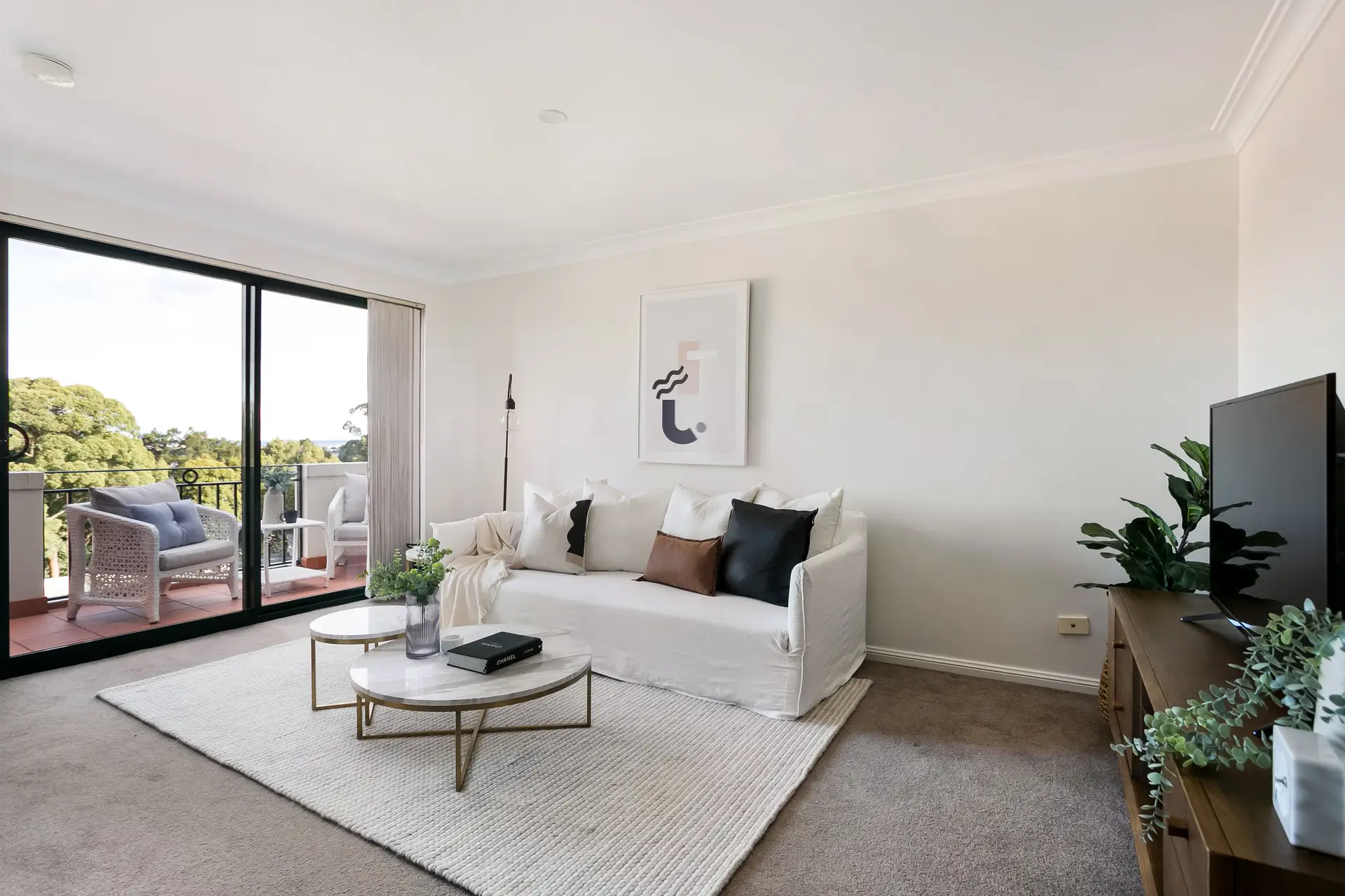 407/1 Georgina Street, Newtown Sold by Adrian William