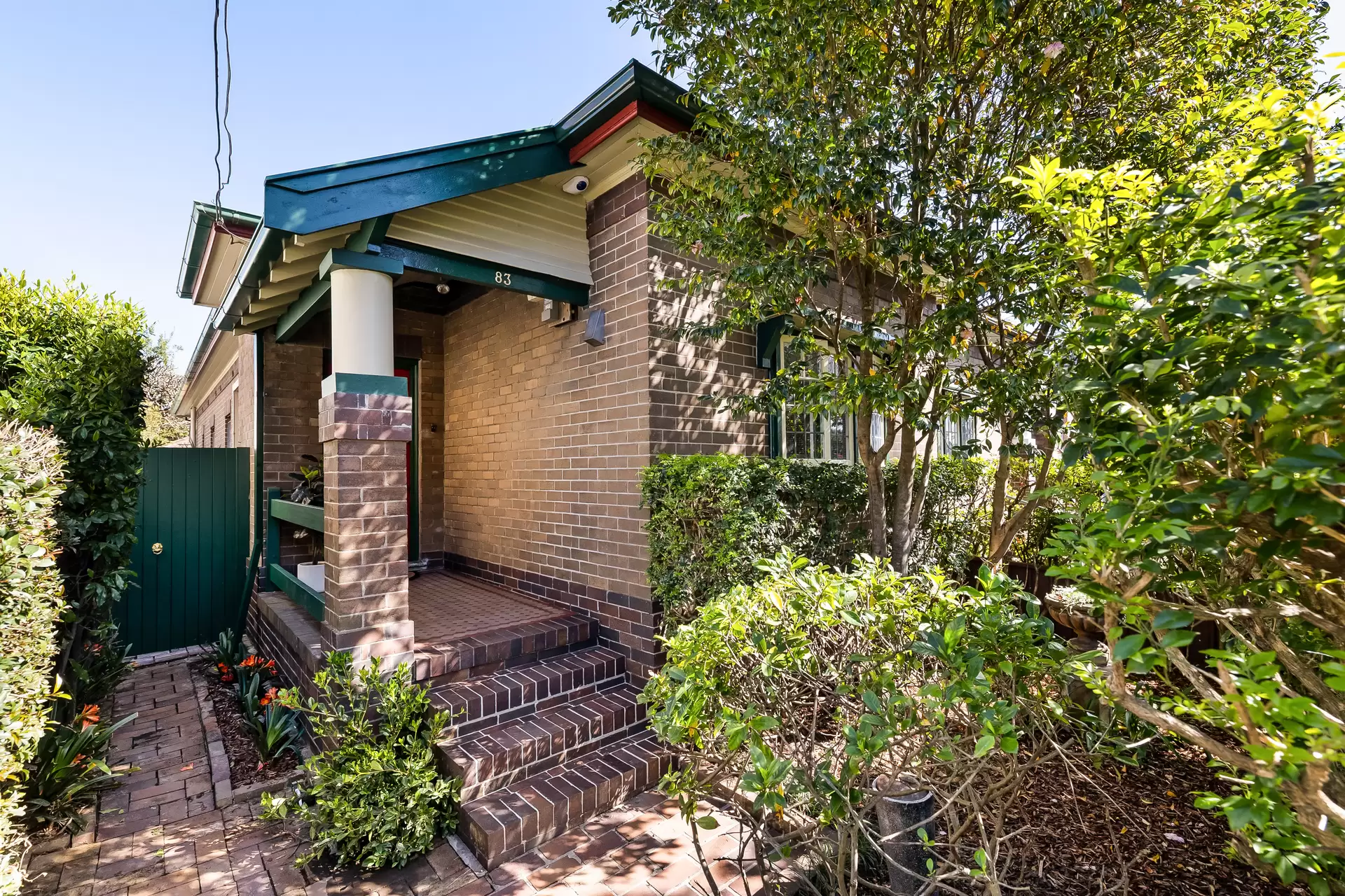 83 Petersham Road, Marrickville Sold by Adrian William
