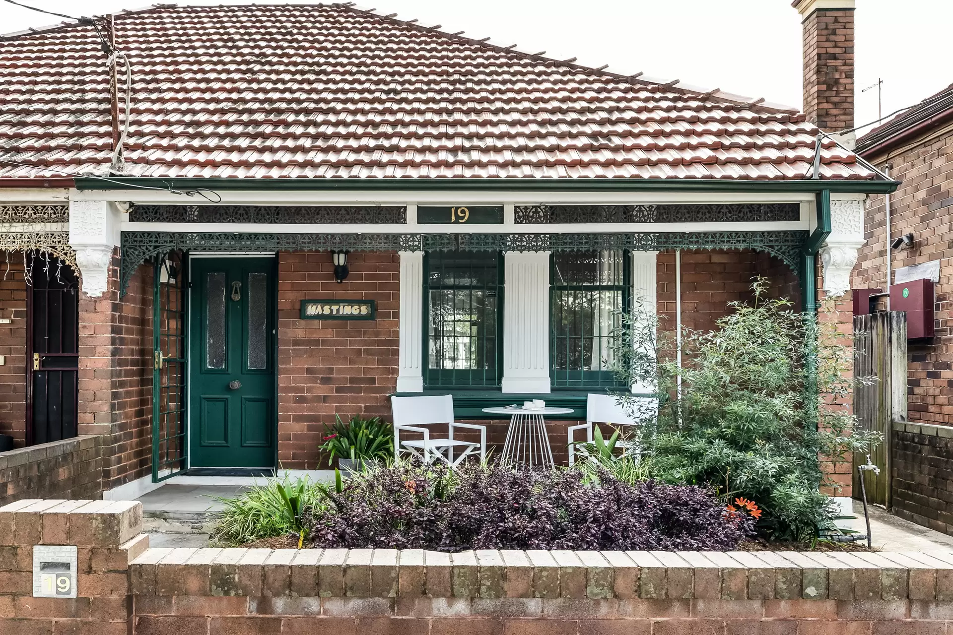 19 Gannon Street, Tempe Sold by Adrian William