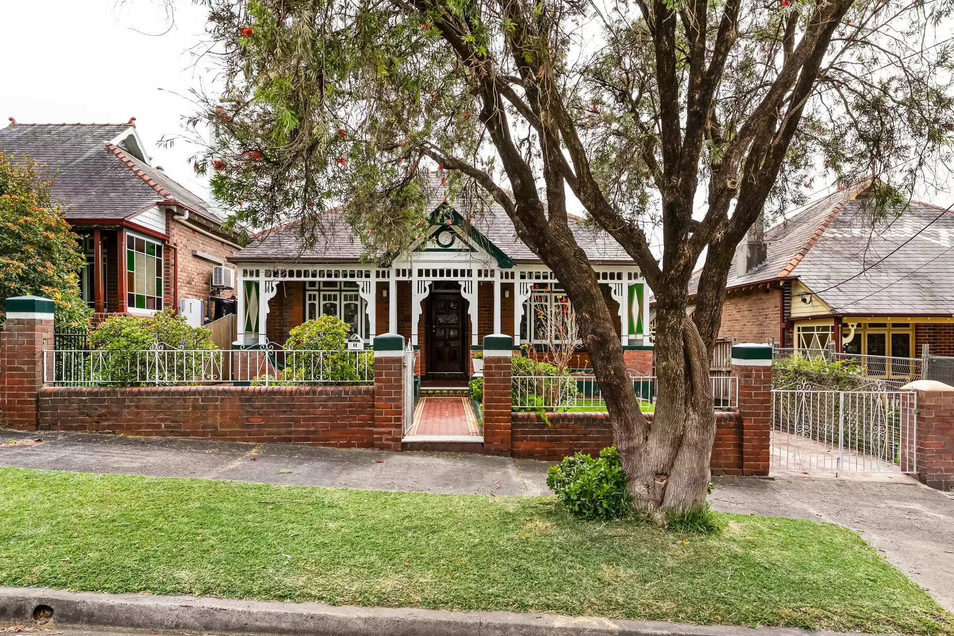 11 Euston Road, Hurlstone Park Sold by Adrian William