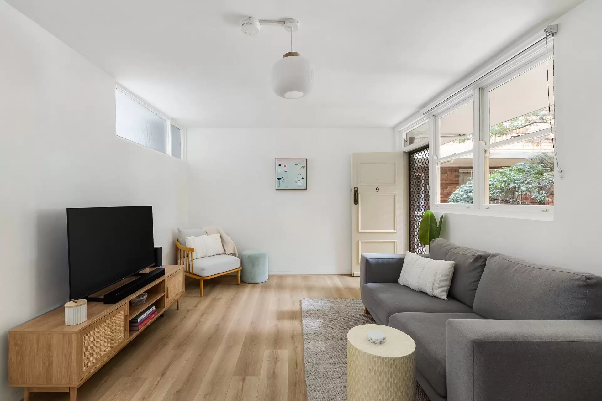 9/117 Denison Road, Dulwich Hill Sold by Adrian William