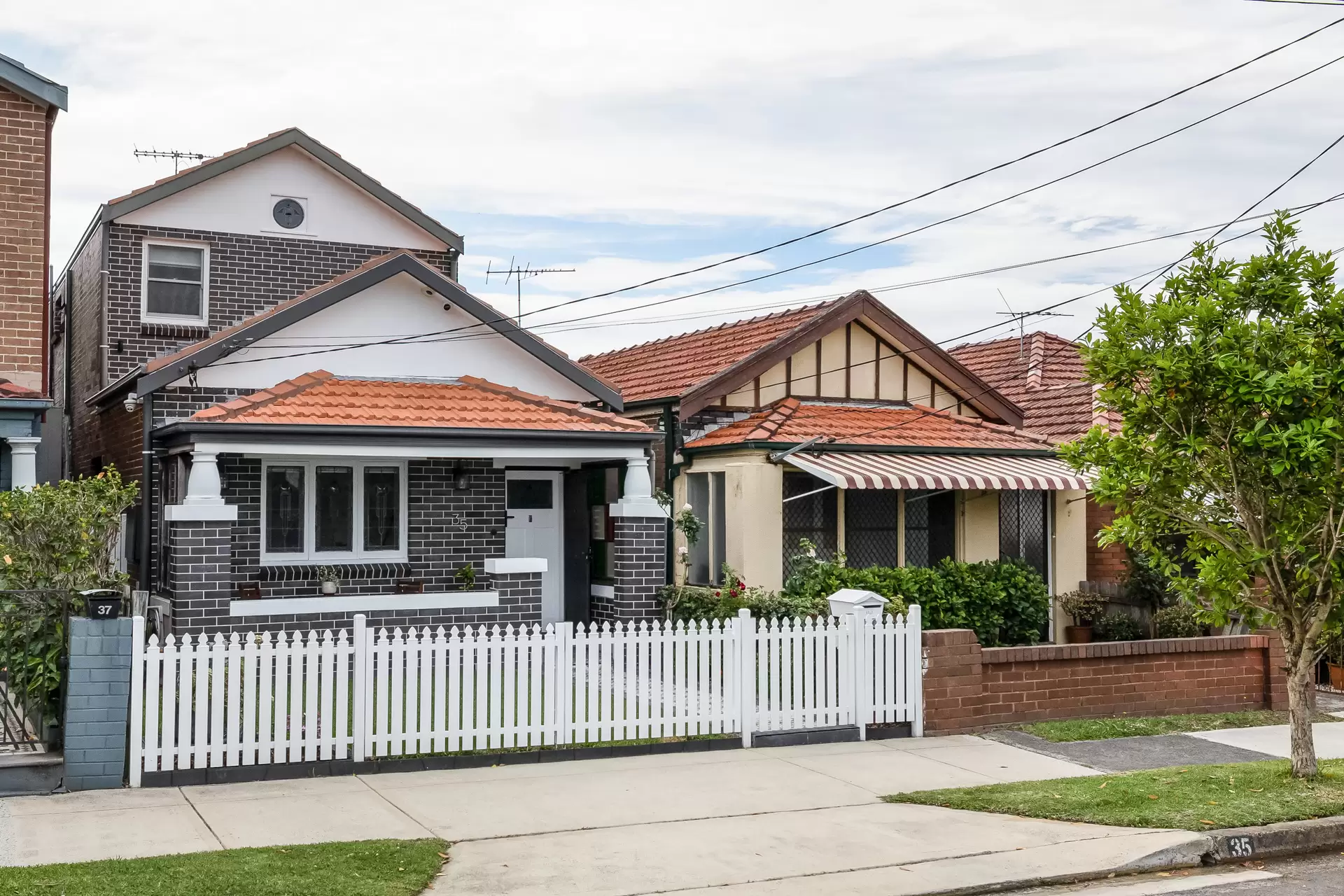 35 Thompson Street, Earlwood Sold by Adrian William
