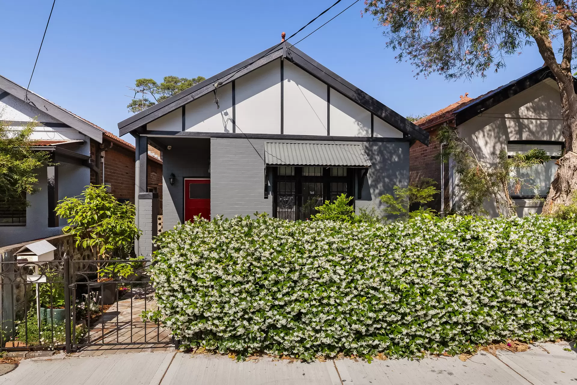 42 Union Street, Tempe Sold by Adrian William