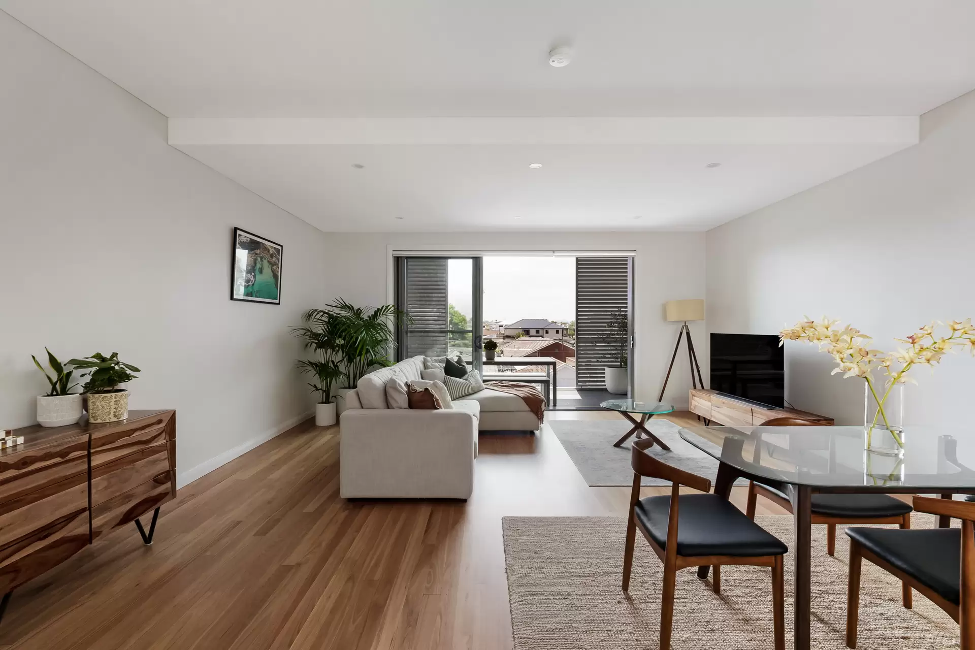 6/22 Clarke Street, Earlwood Sold by Adrian William