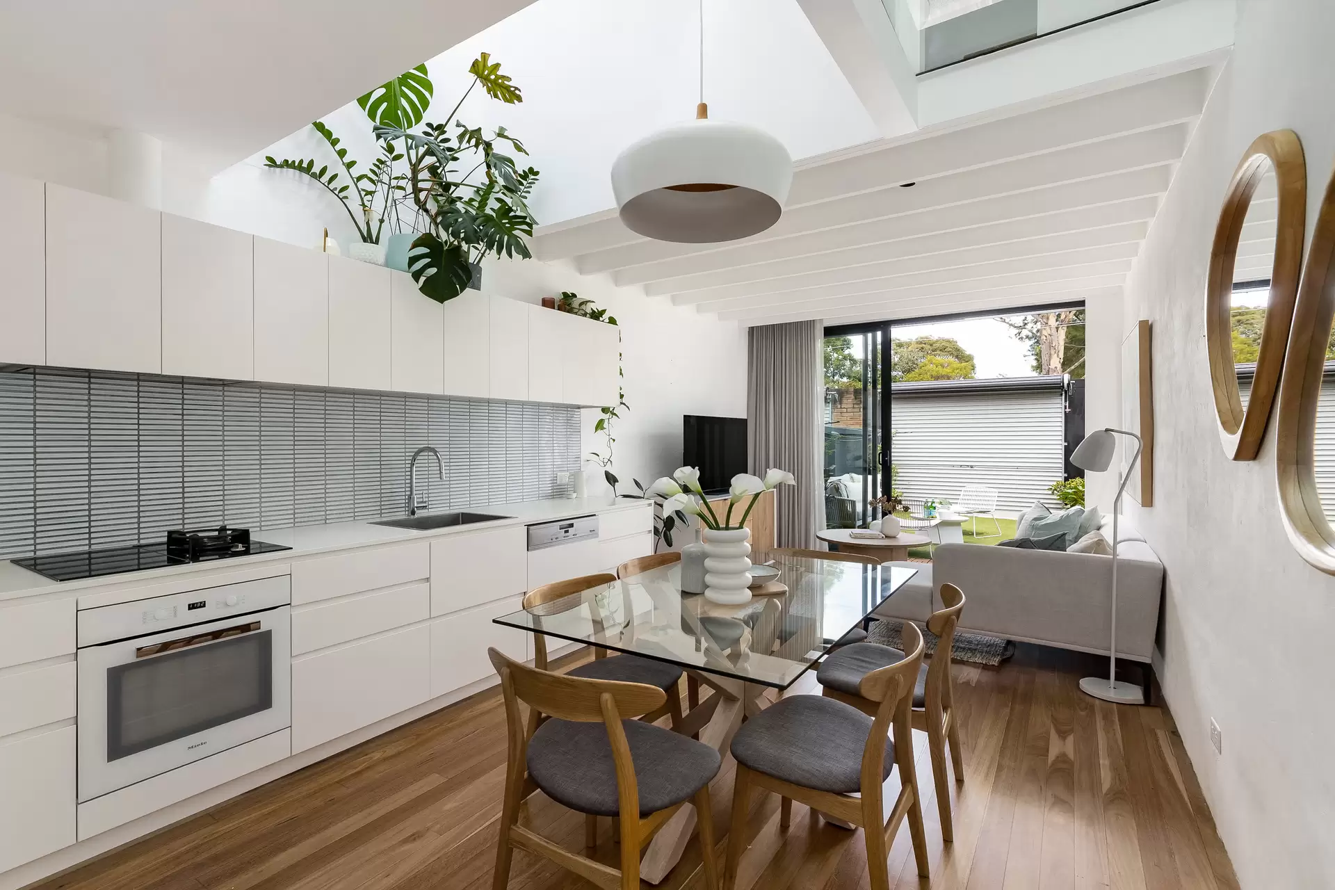 85 Denison Street, Camperdown Sold by Adrian William