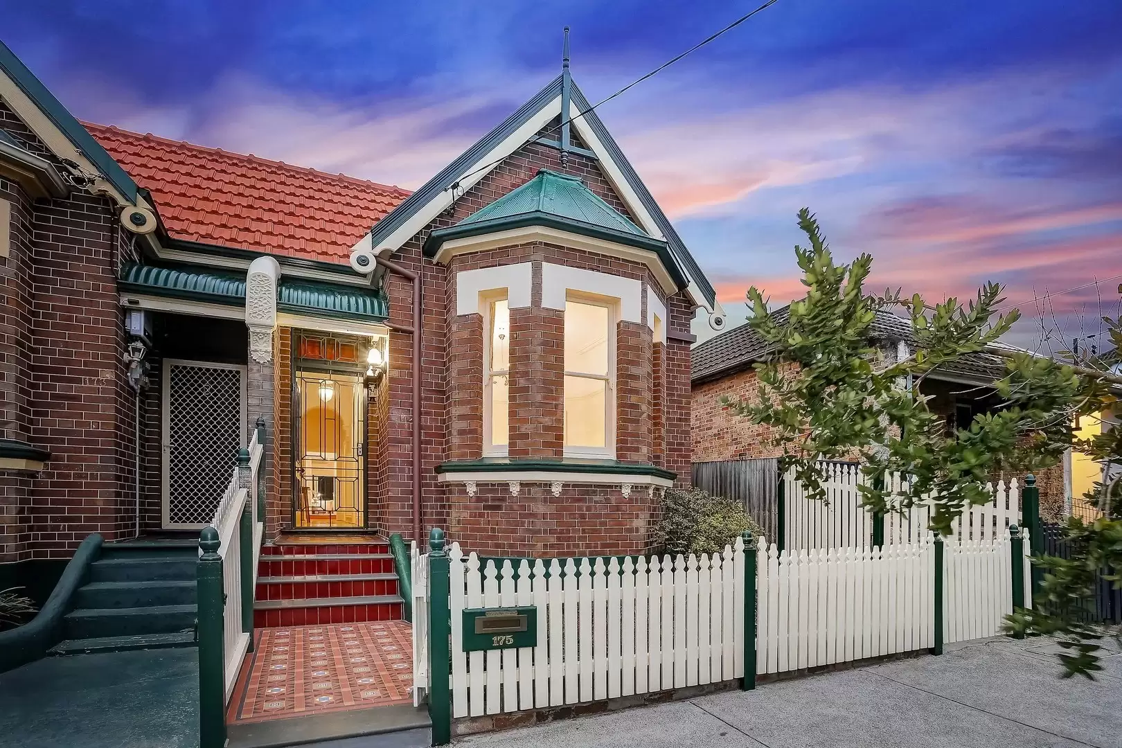 175 Victoria Street, Dulwich Hill Leased by Adrian William
