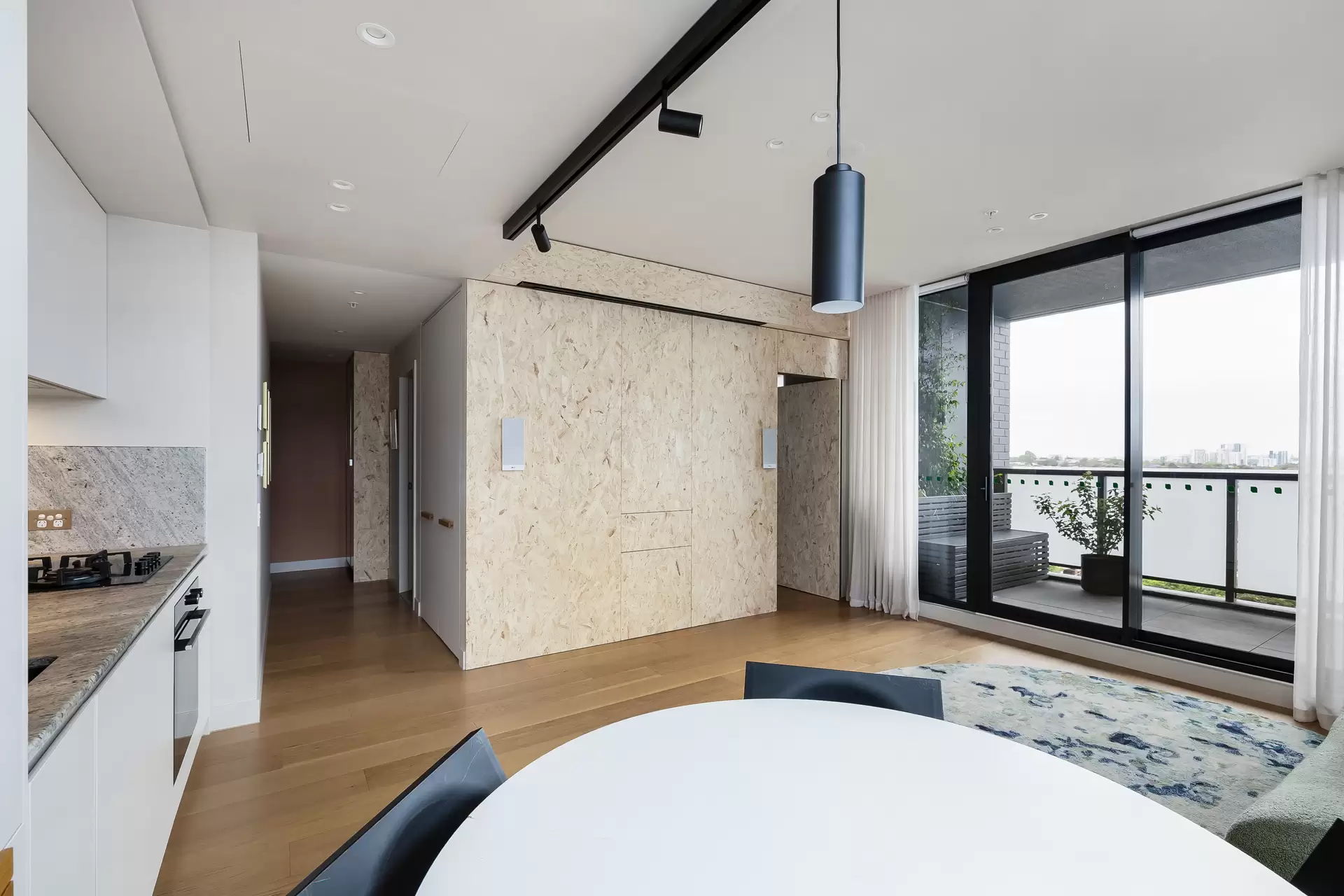 903/186C Victoria Road, Marrickville Leased by Adrian William