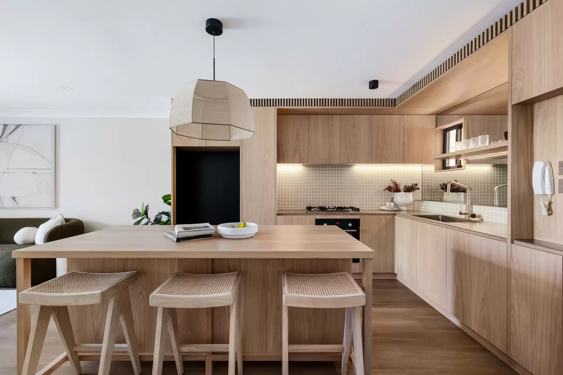 86/23 Norton Street, Leichhardt Sold by Adrian William