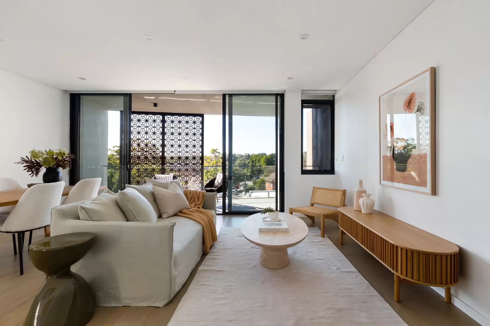 18/260-264 Wardell Road, Marrickville Sold by Adrian William