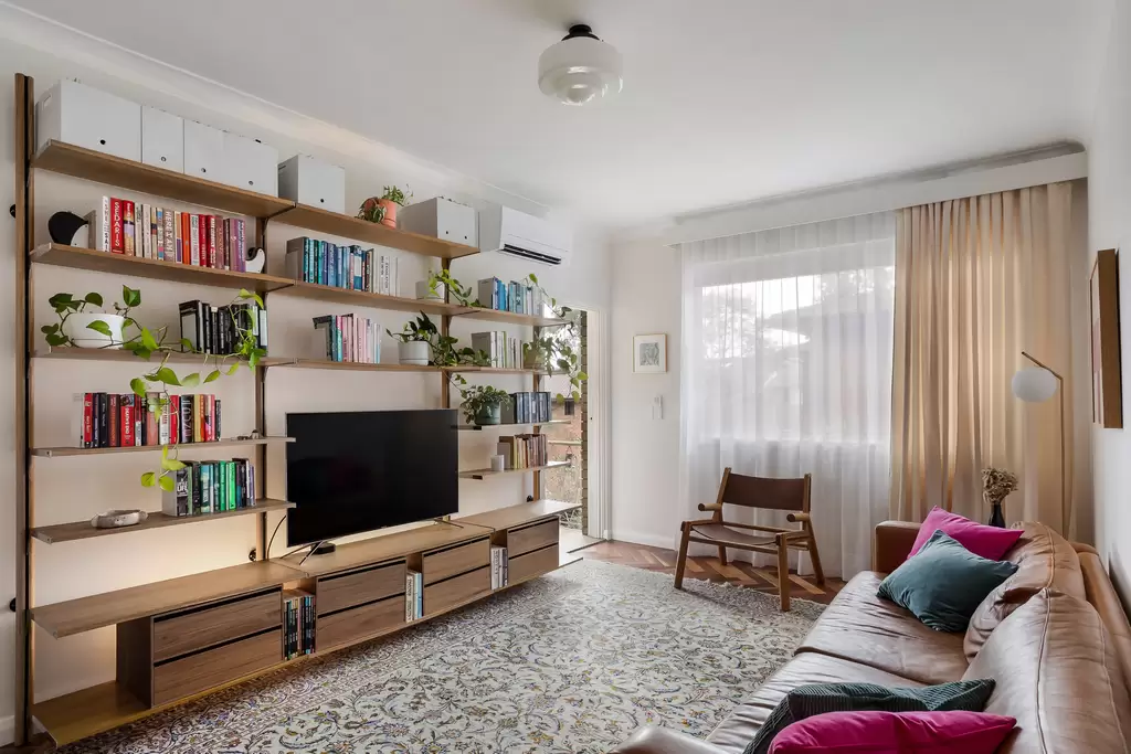 2/30-36 Minter Street, Canterbury Sold by Adrian William