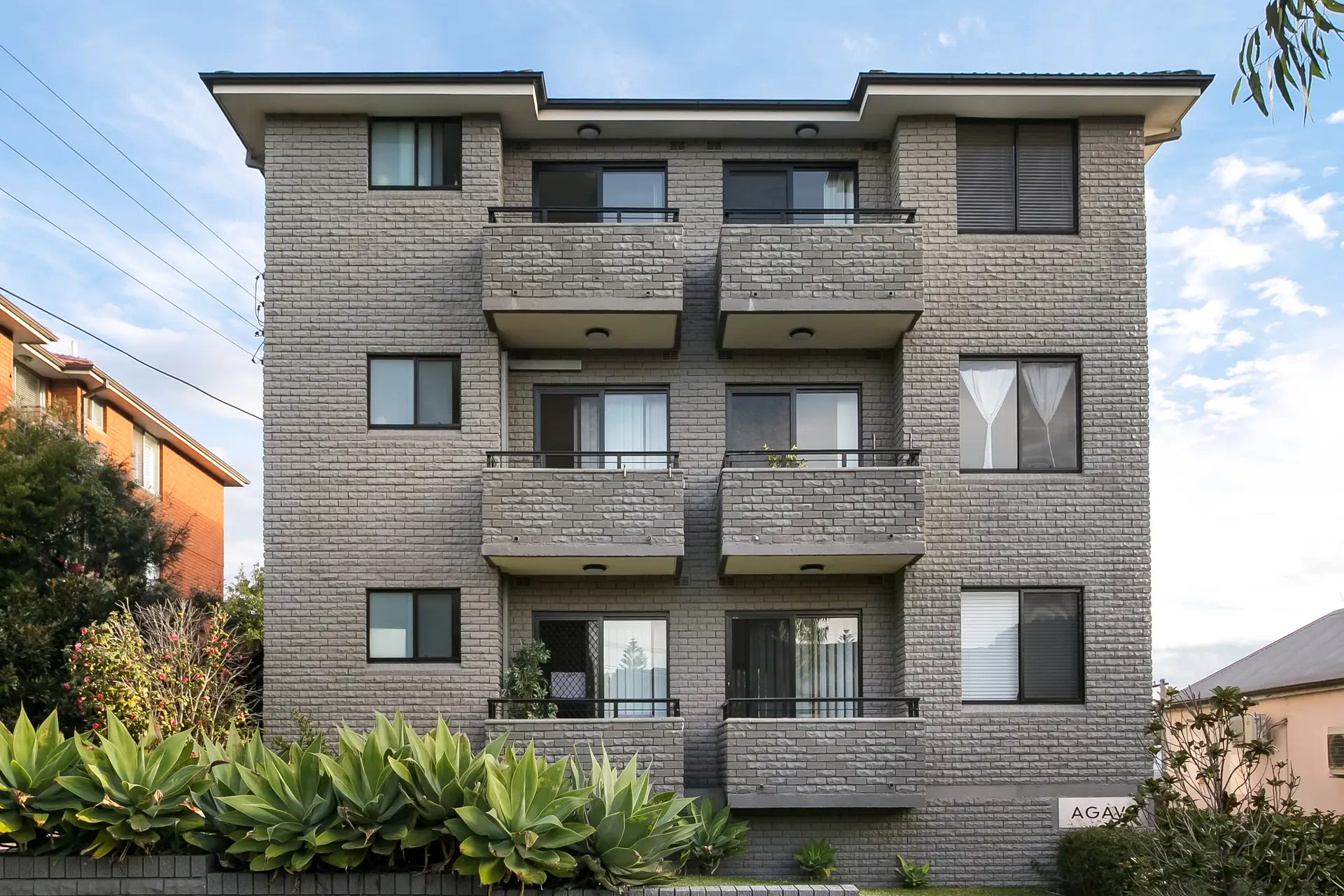 5/14-16 Keith Street, Dulwich Hill Sold by Adrian William