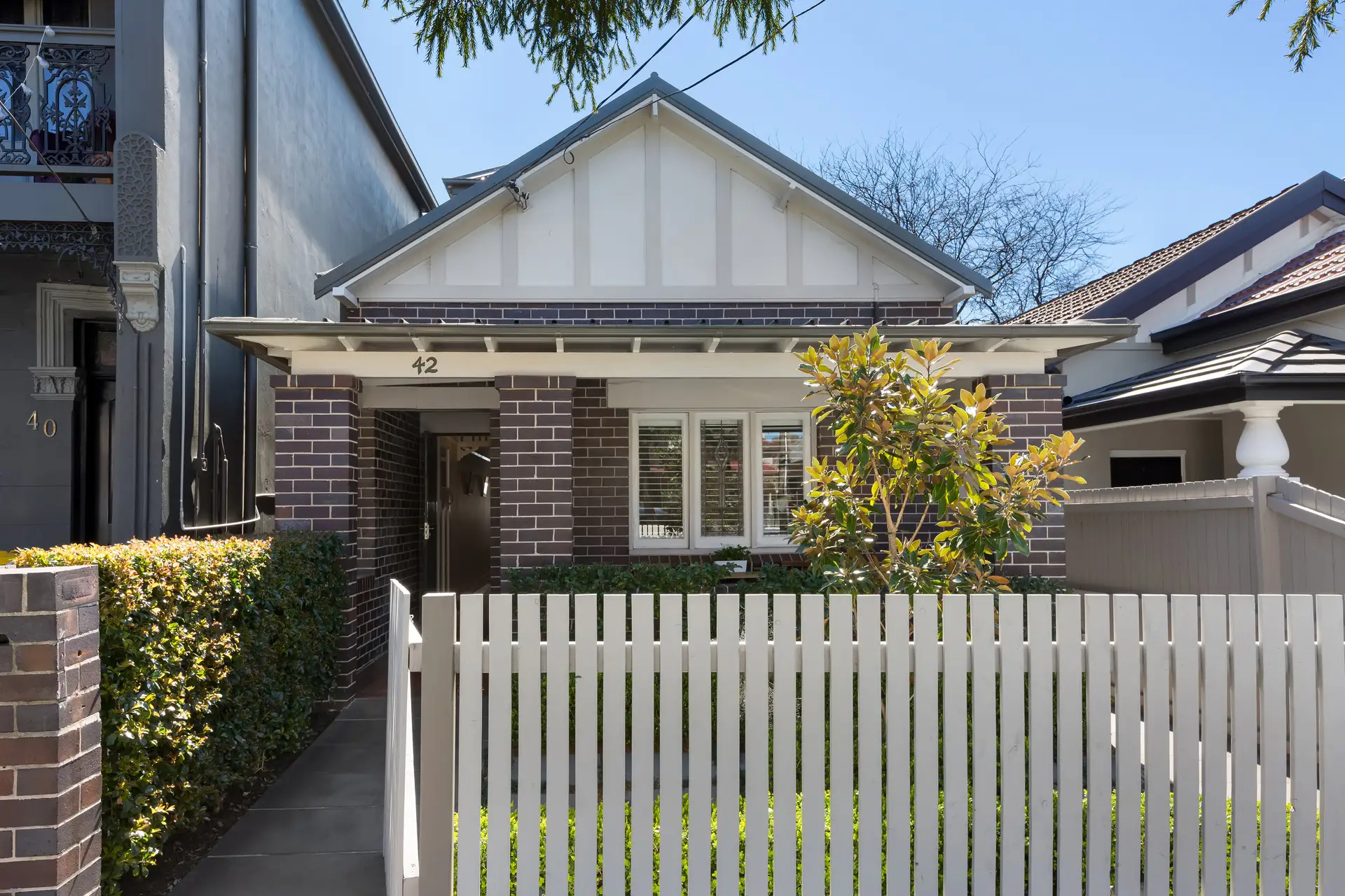 42 Yule Street, Dulwich Hill Sold by Adrian William