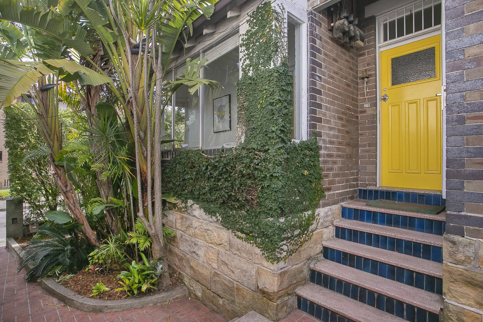 29 Arthur Street, Marrickville Sold by Adrian William