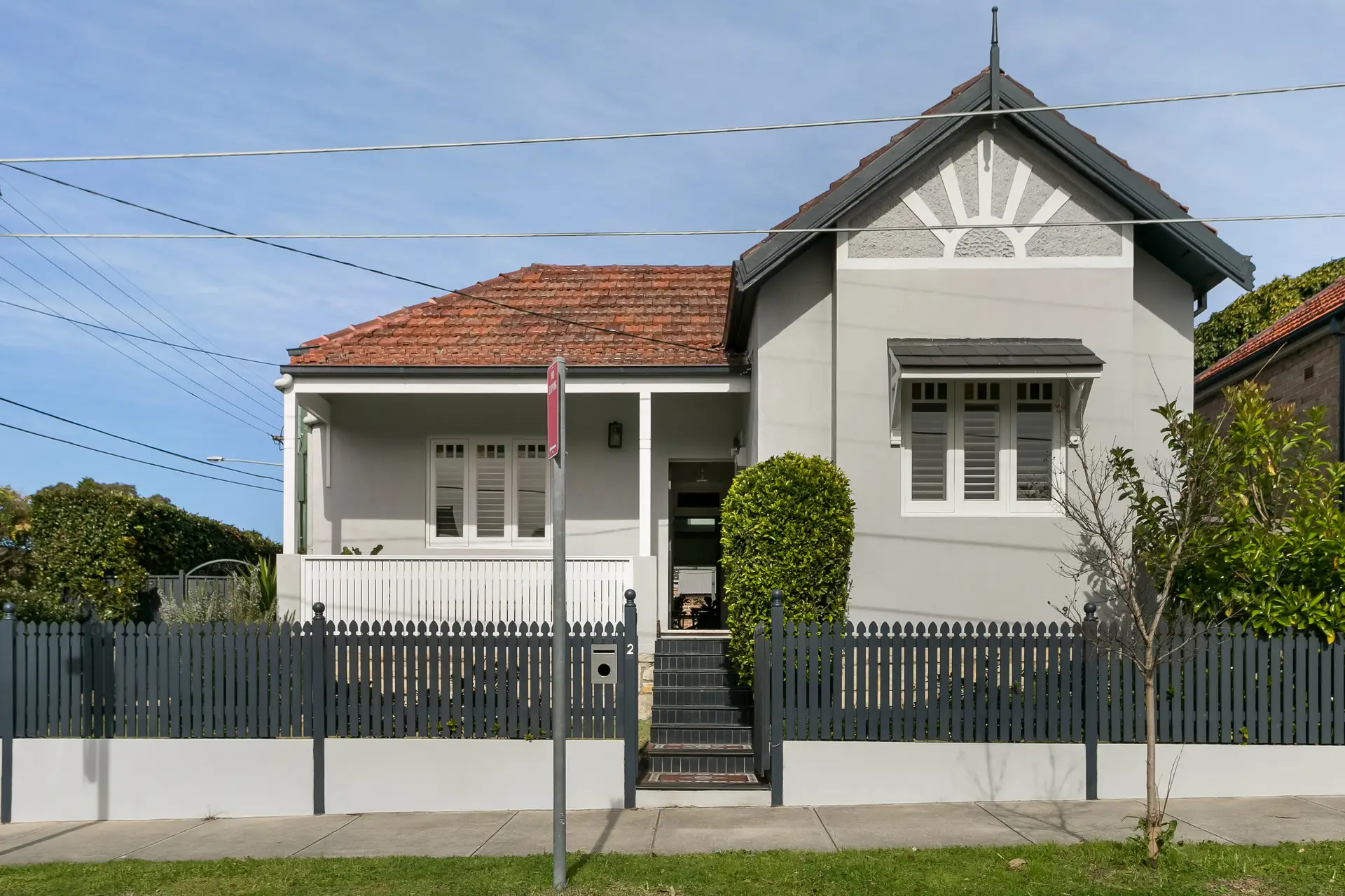 2 May Street, Dulwich Hill Sold by Adrian William