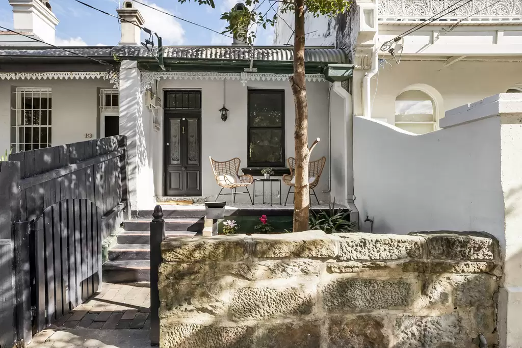 11 Marian Street, Enmore For Lease by Adrian William