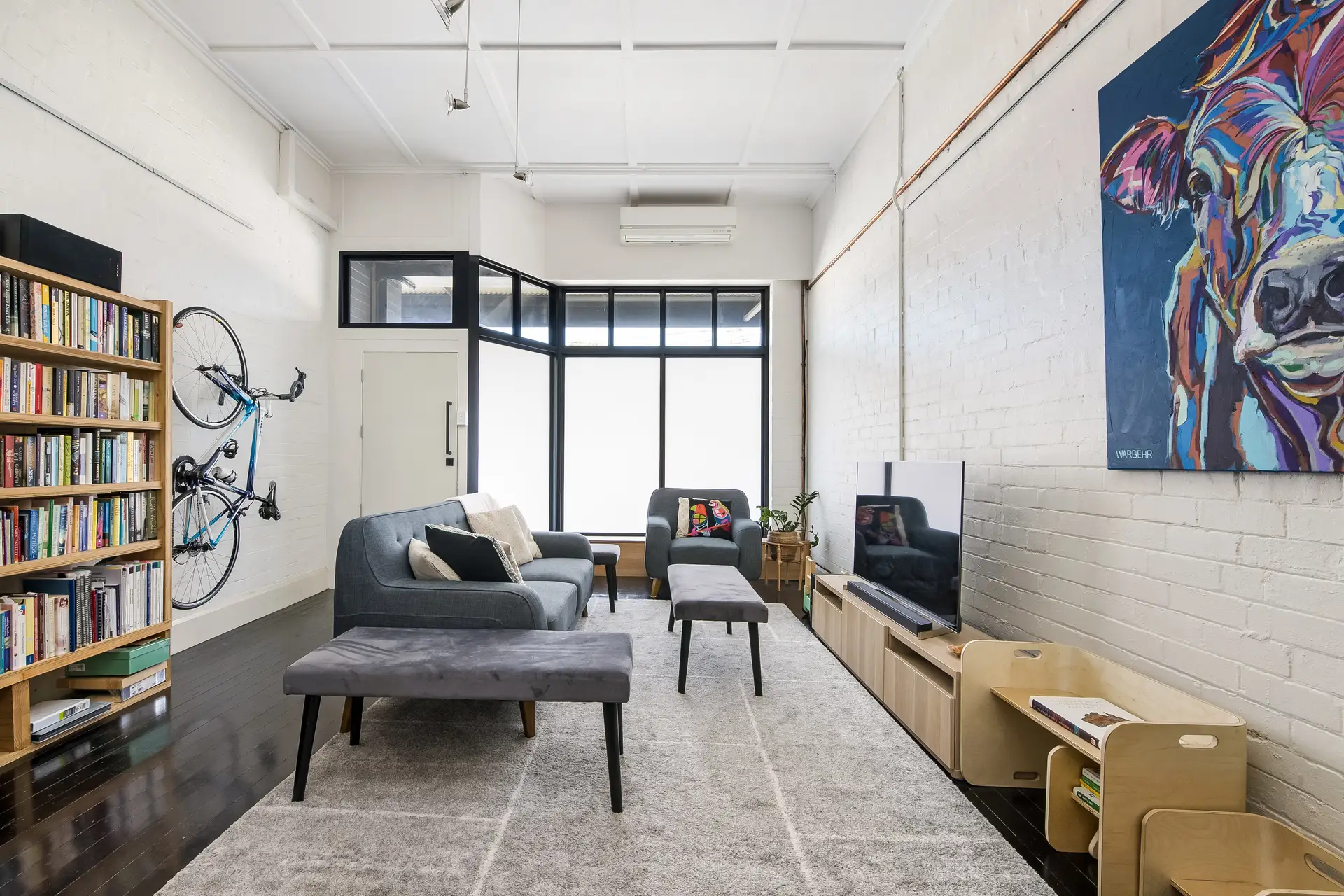 204 Edgeware Road, Newtown Sold by Adrian William