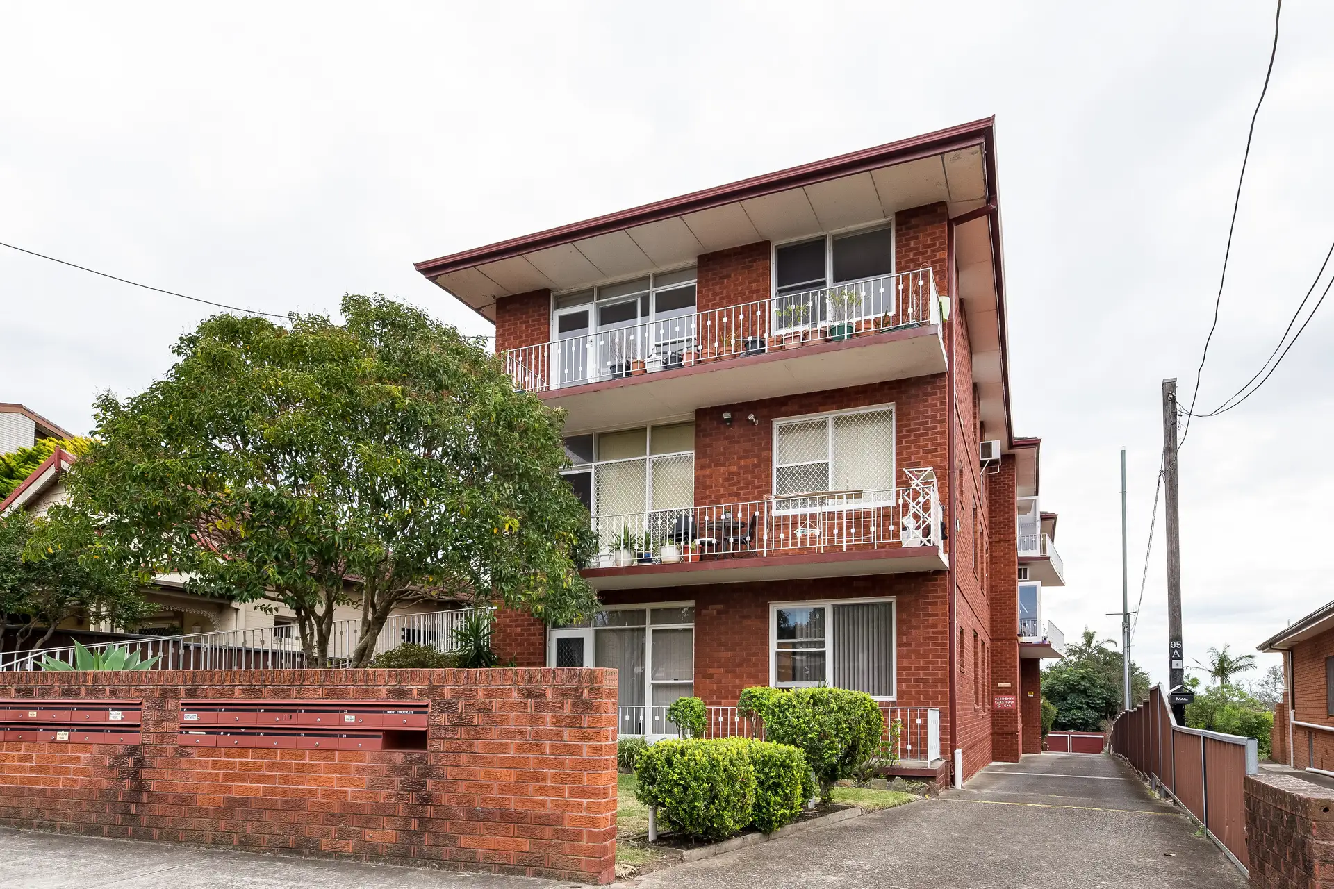 11/97 Homer Street, Earlwood Sold by Adrian William