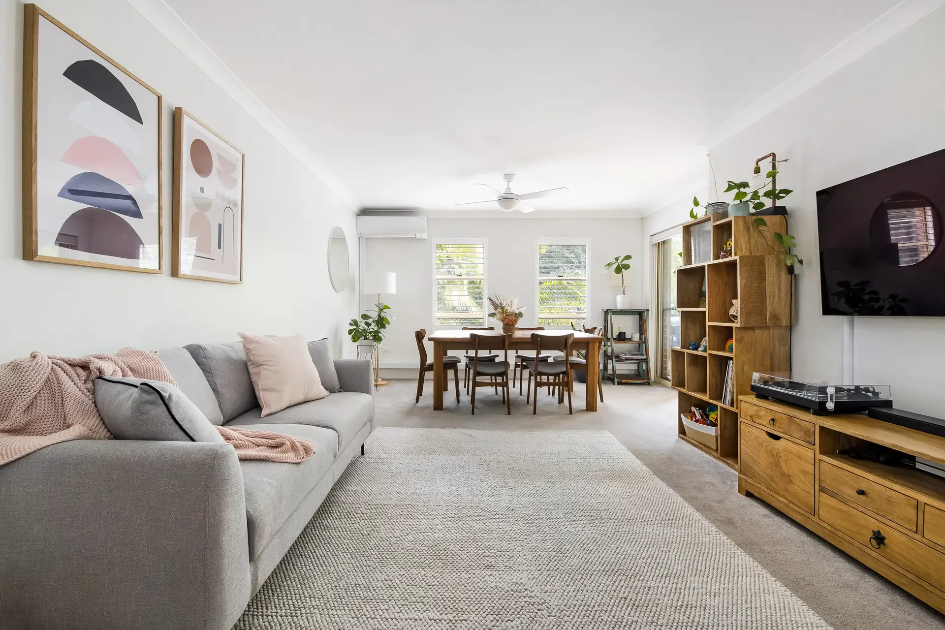 87/18 Cecilia Street, Marrickville Sold by Adrian William