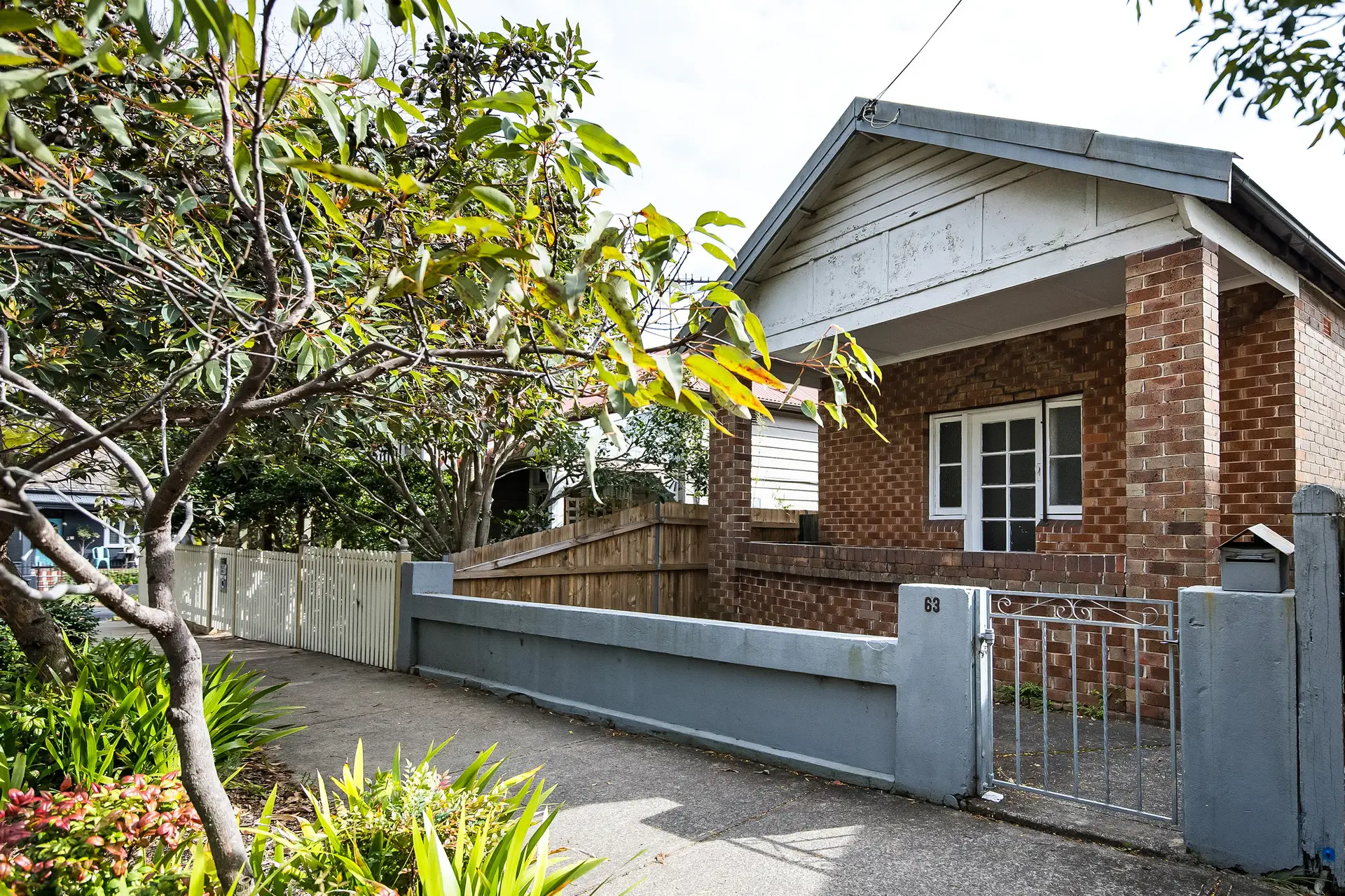 63 Lords Road, Leichhardt Sold by Adrian William