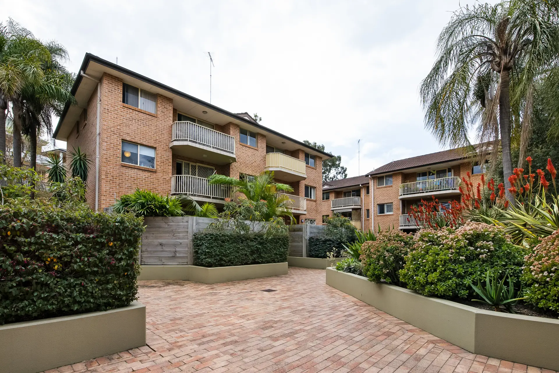 15/11 Hill Street, Marrickville Sold by Adrian William