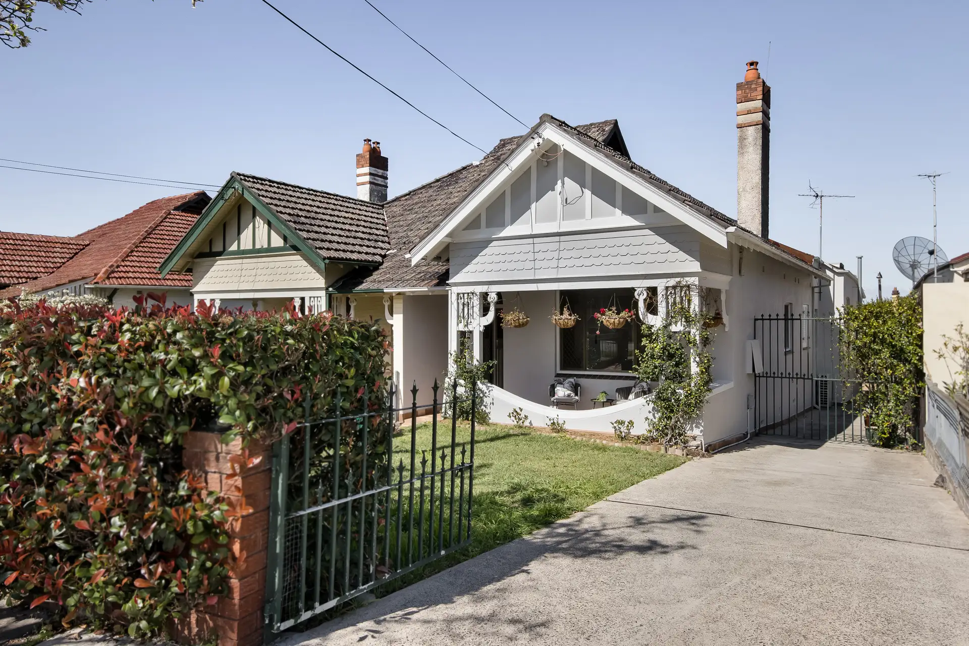 238 New Canterbury Road, Lewisham Sold by Adrian William