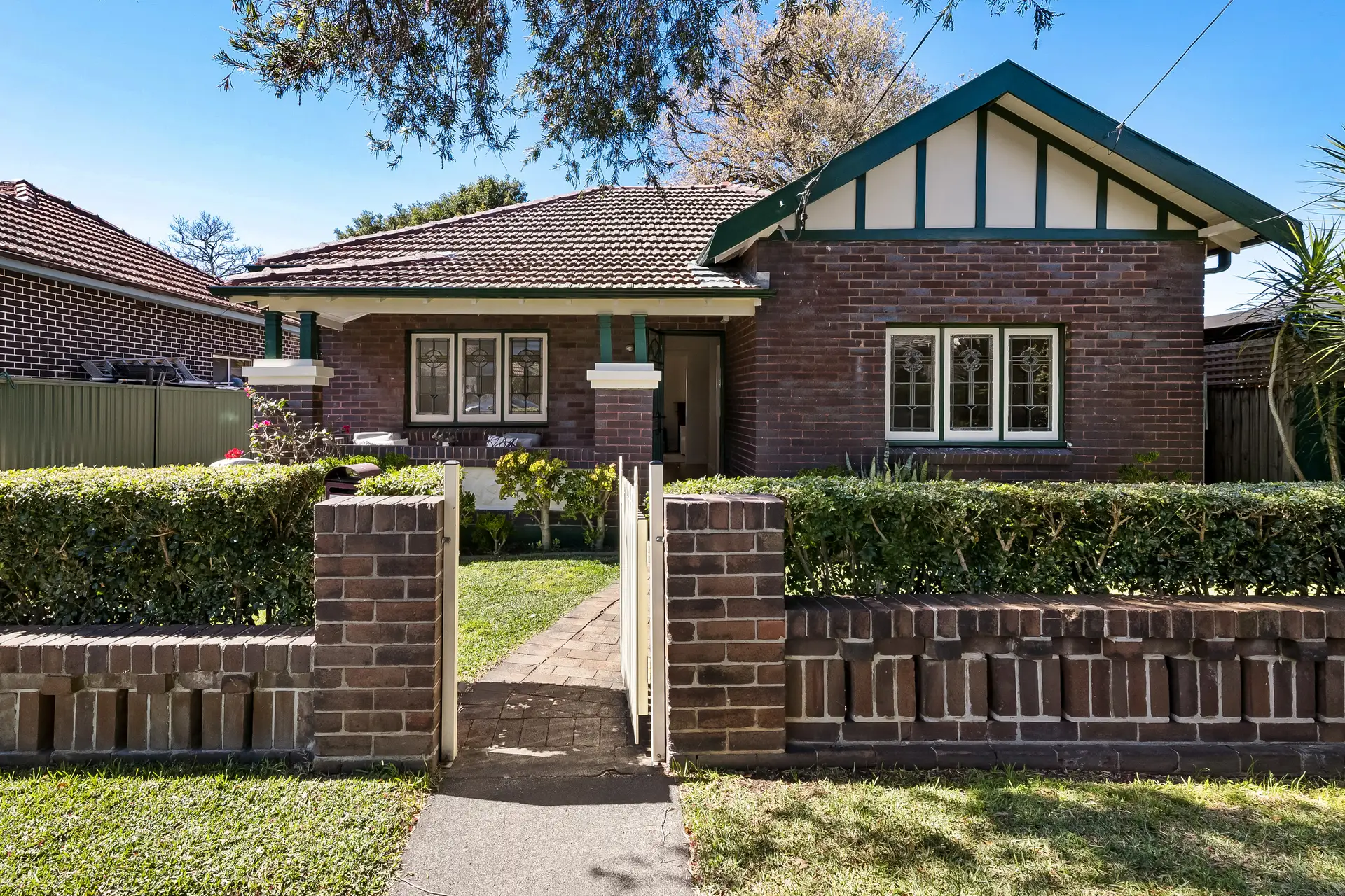 19 Jarvie Avenue, Petersham Sold by Adrian William