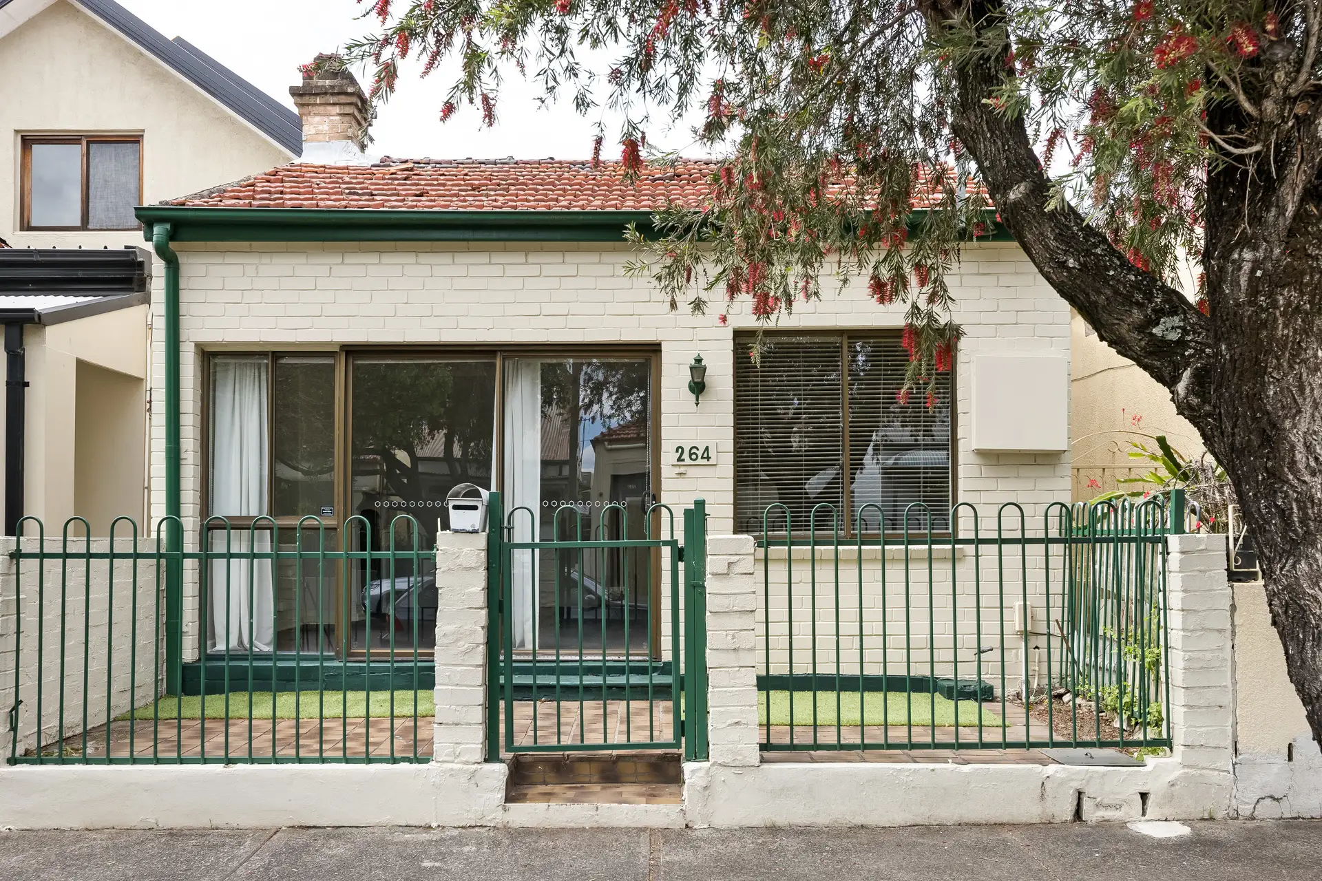 264 Victoria Road, Marrickville Sold by Adrian William