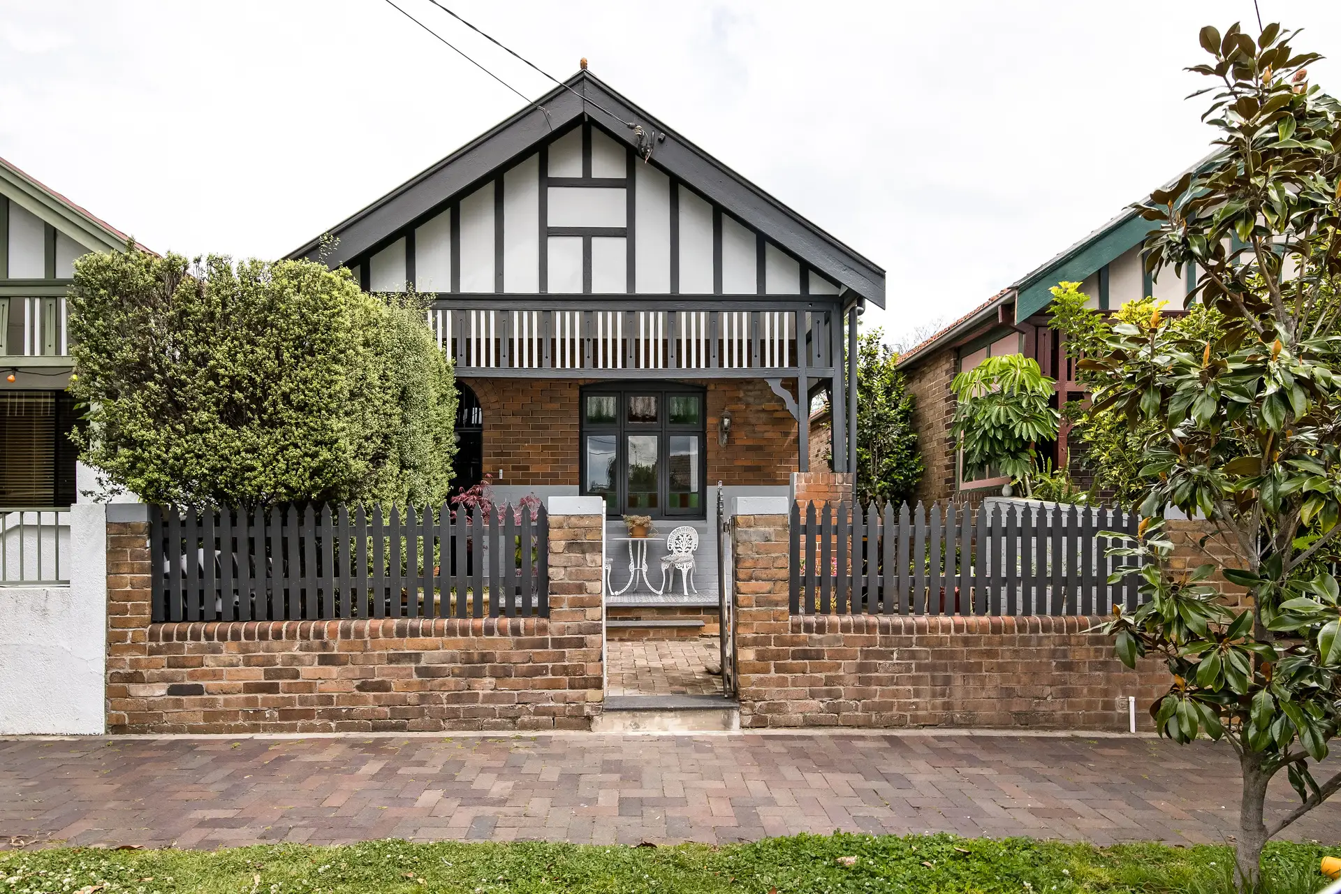 54 Horton Street, Marrickville Sold by Adrian William