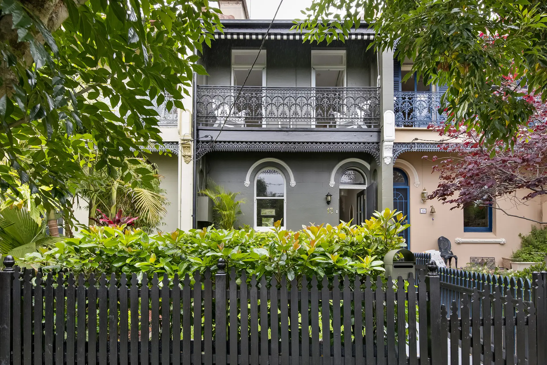 13 Searl Street, Petersham Sold by Adrian William