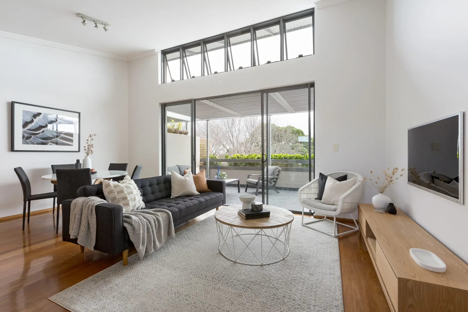 22/301 Stanmore Road, Petersham Sold by Adrian William