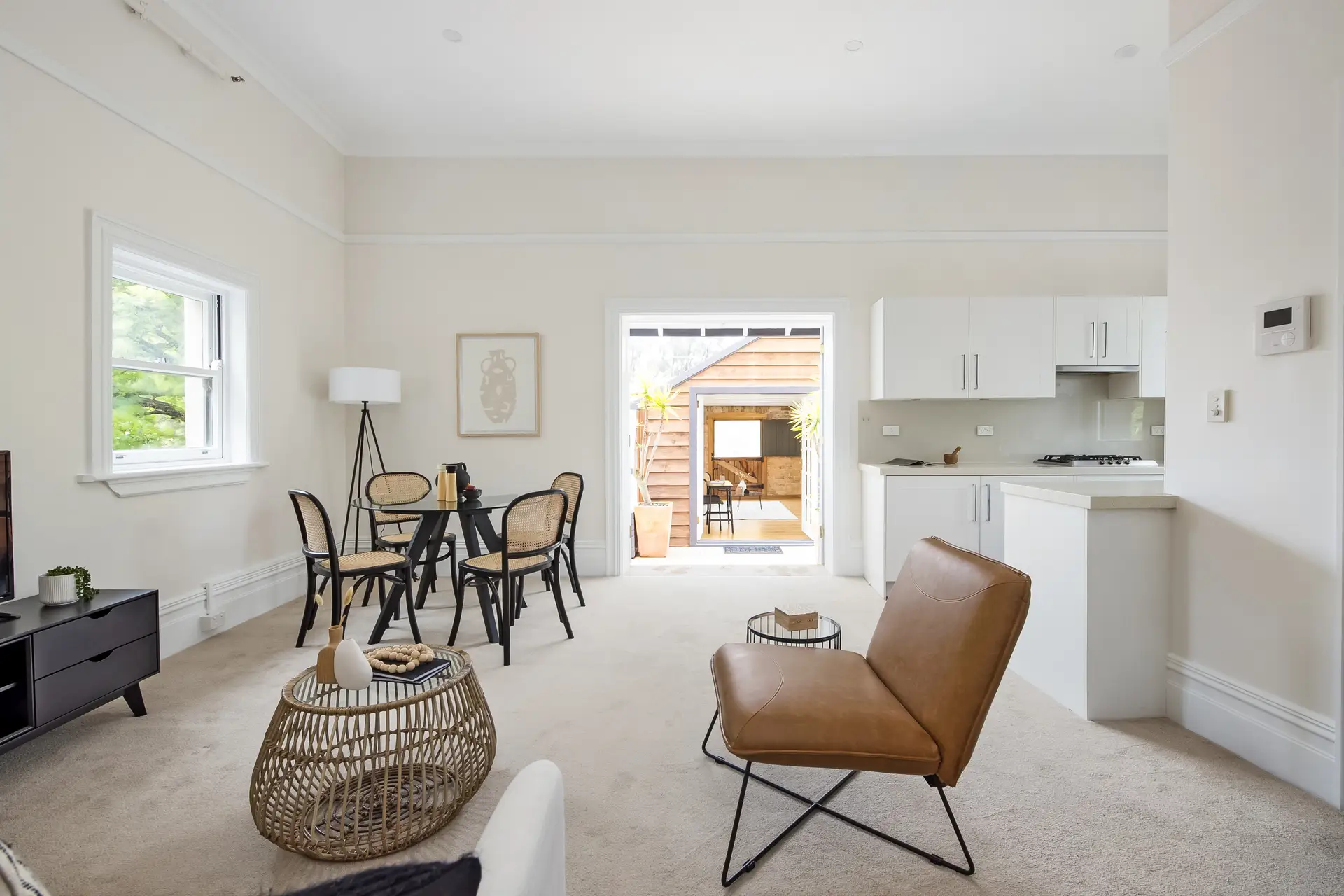 4/222 Wilson Street, Newtown Sold by Adrian William