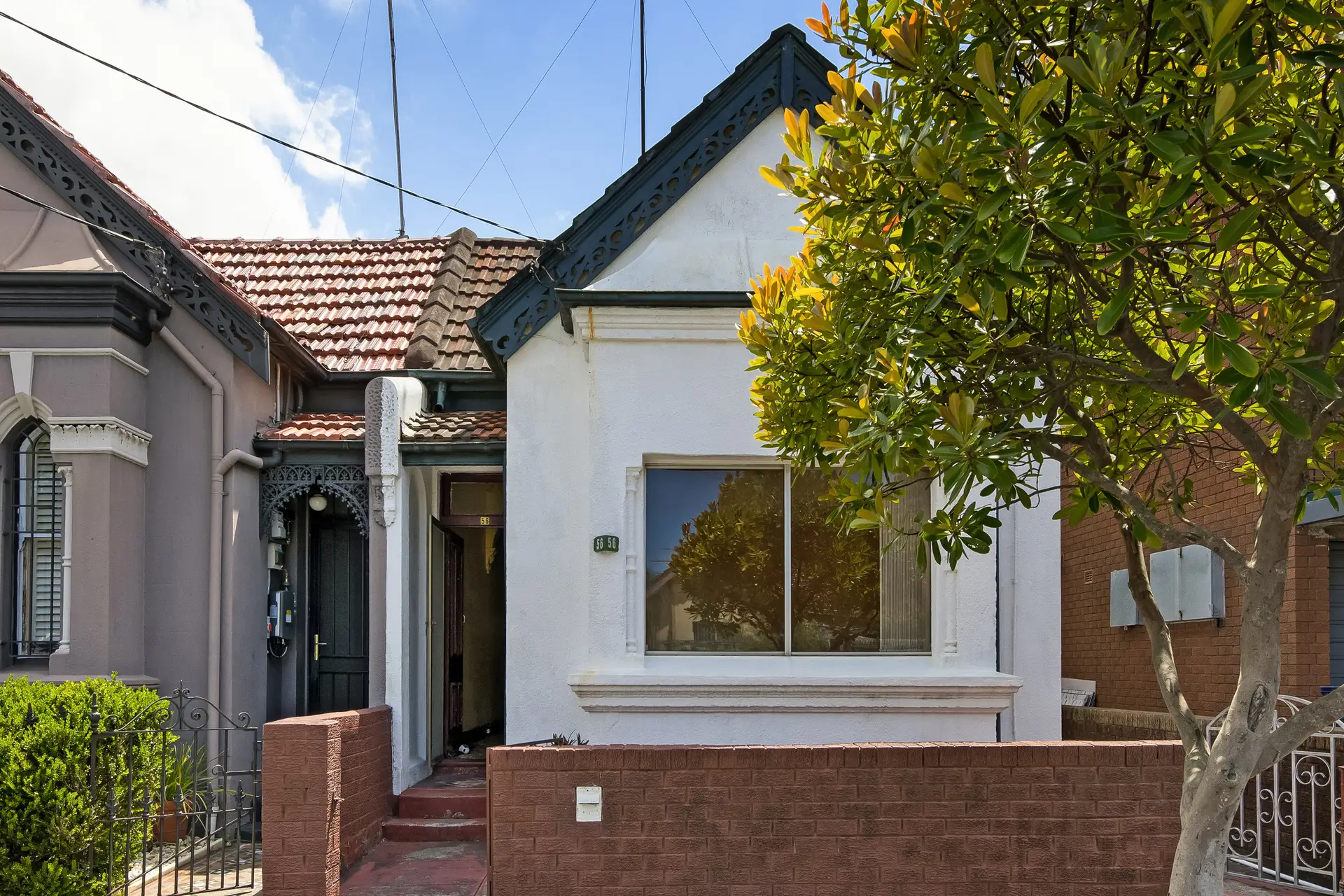 56 Neville Street, Marrickville Sold by Adrian William