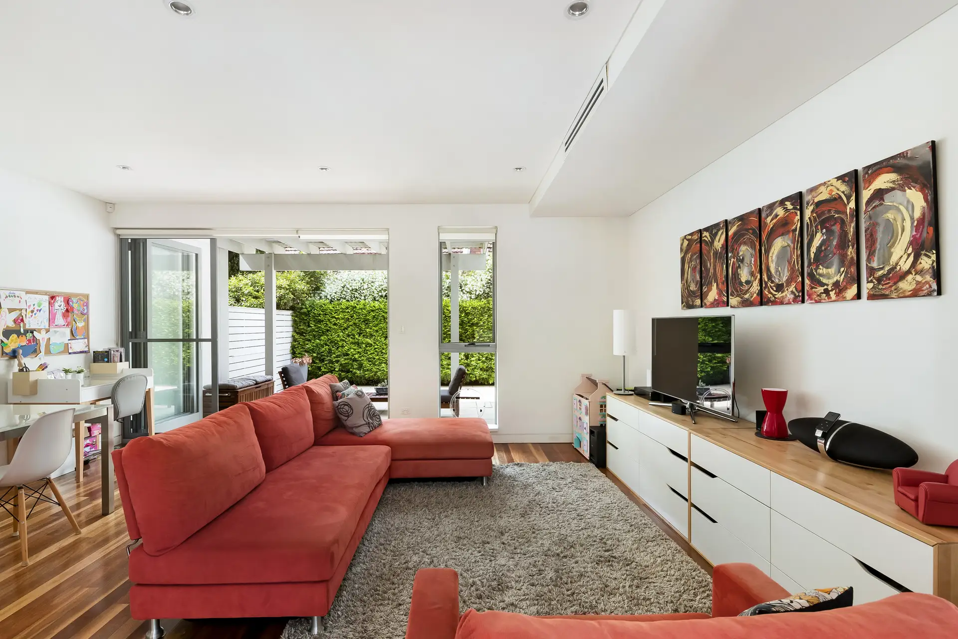 4/23 West Street, Petersham Sold by Adrian William