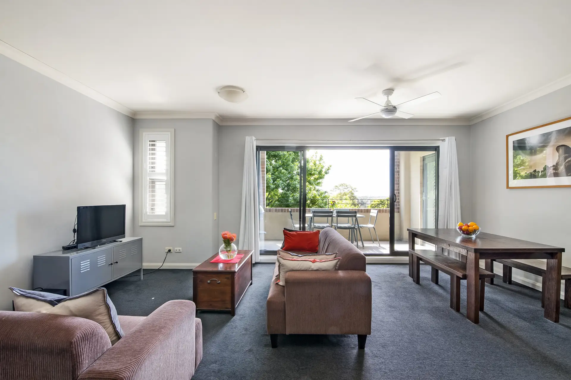 17/1-3 Coronation Avenue, Petersham Sold by Adrian William