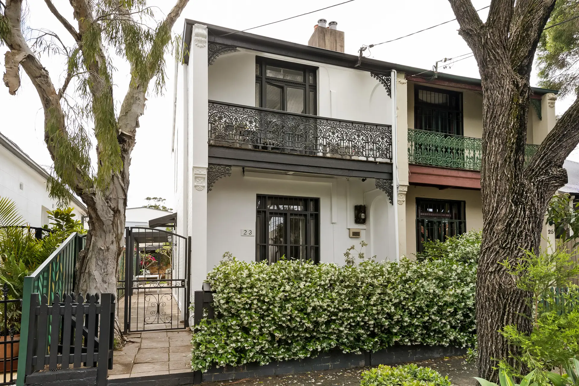 23 Edward Street, Marrickville Sold by Adrian William