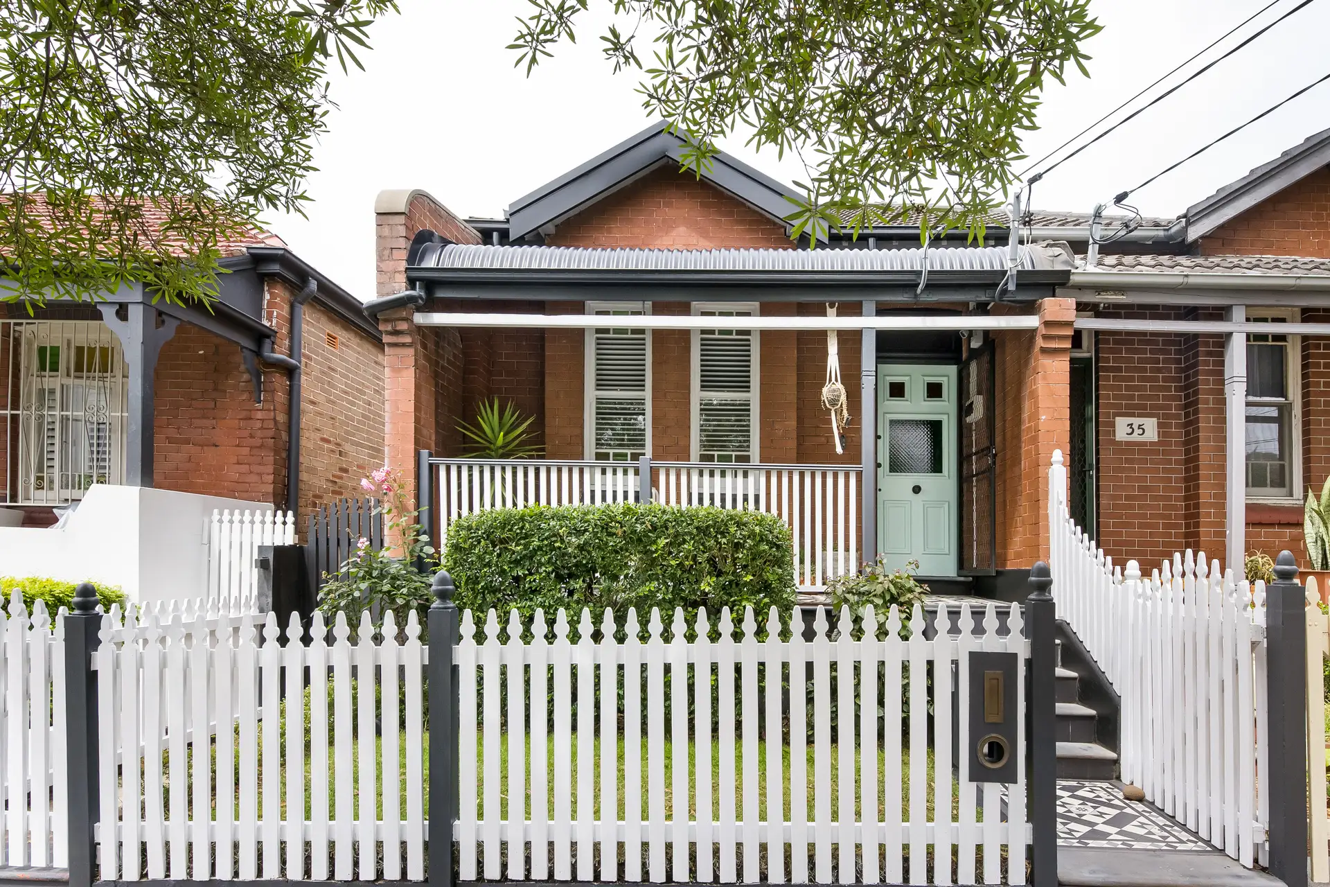 37 Moncur Street, Marrickville Sold by Adrian William