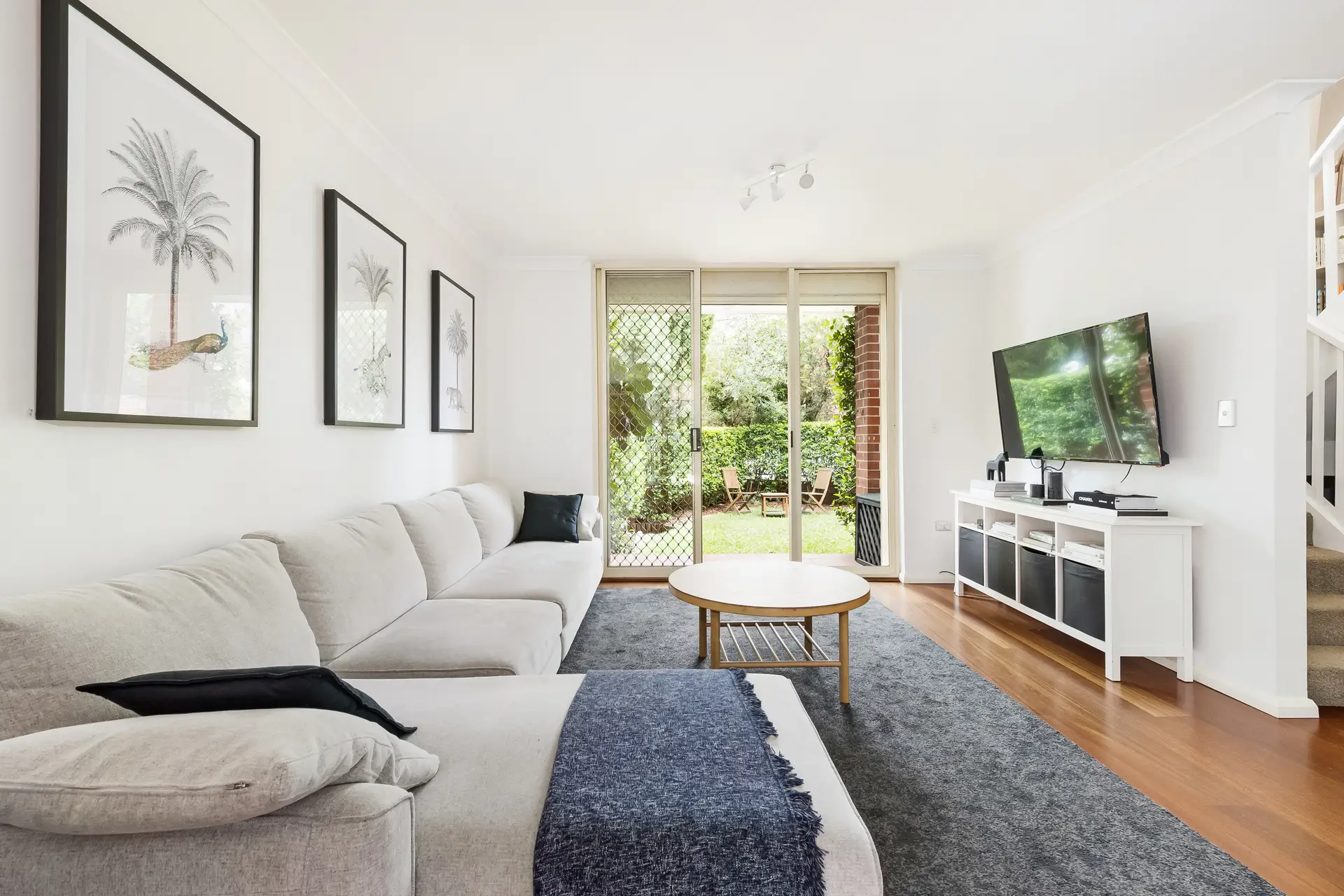 81/1-9 Terrace Road, Dulwich Hill Sold by Adrian William