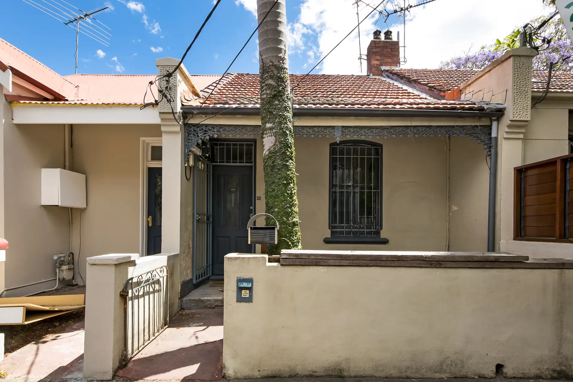 30 John Street, Newtown Sold by Adrian William