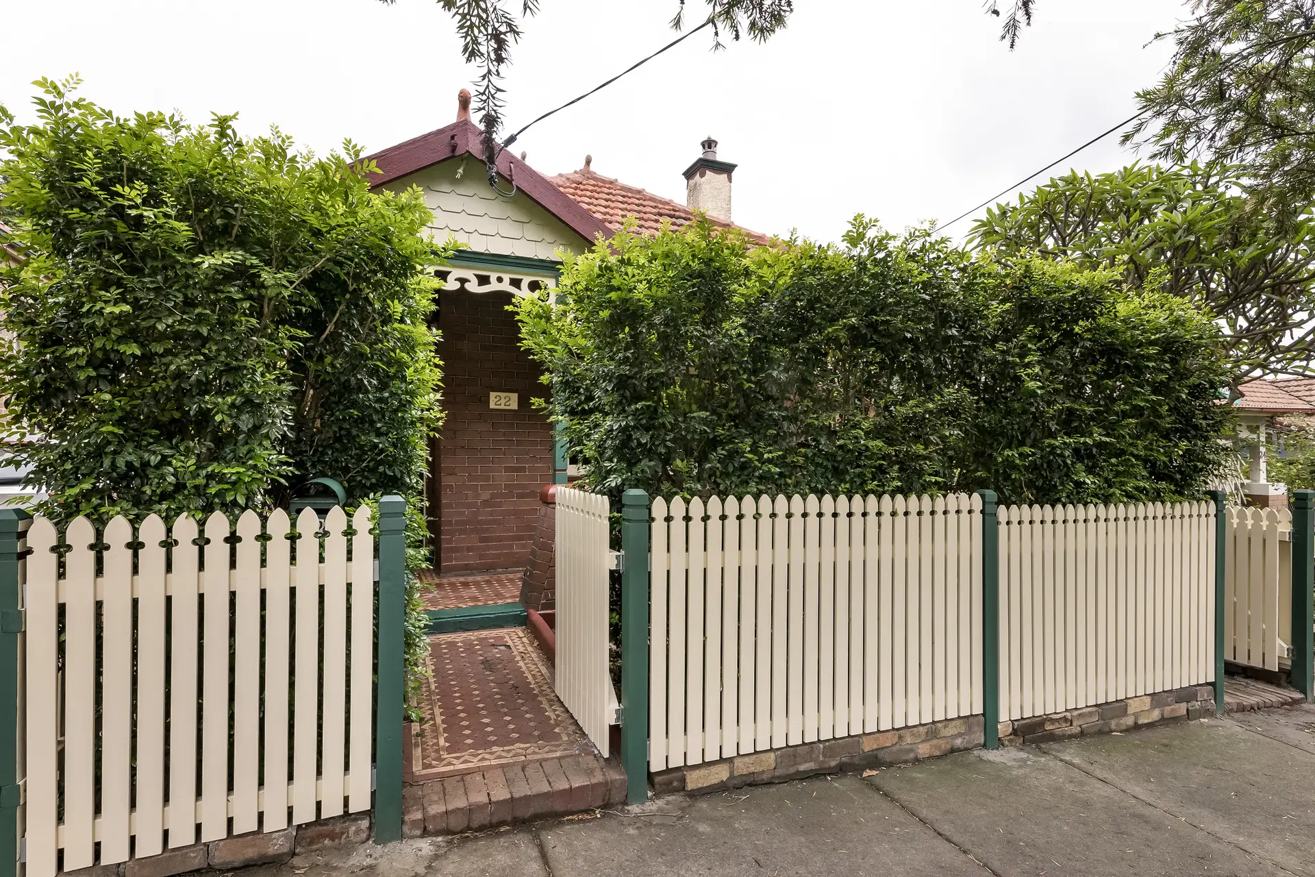 22 Ewart Street, Marrickville Sold by Adrian William