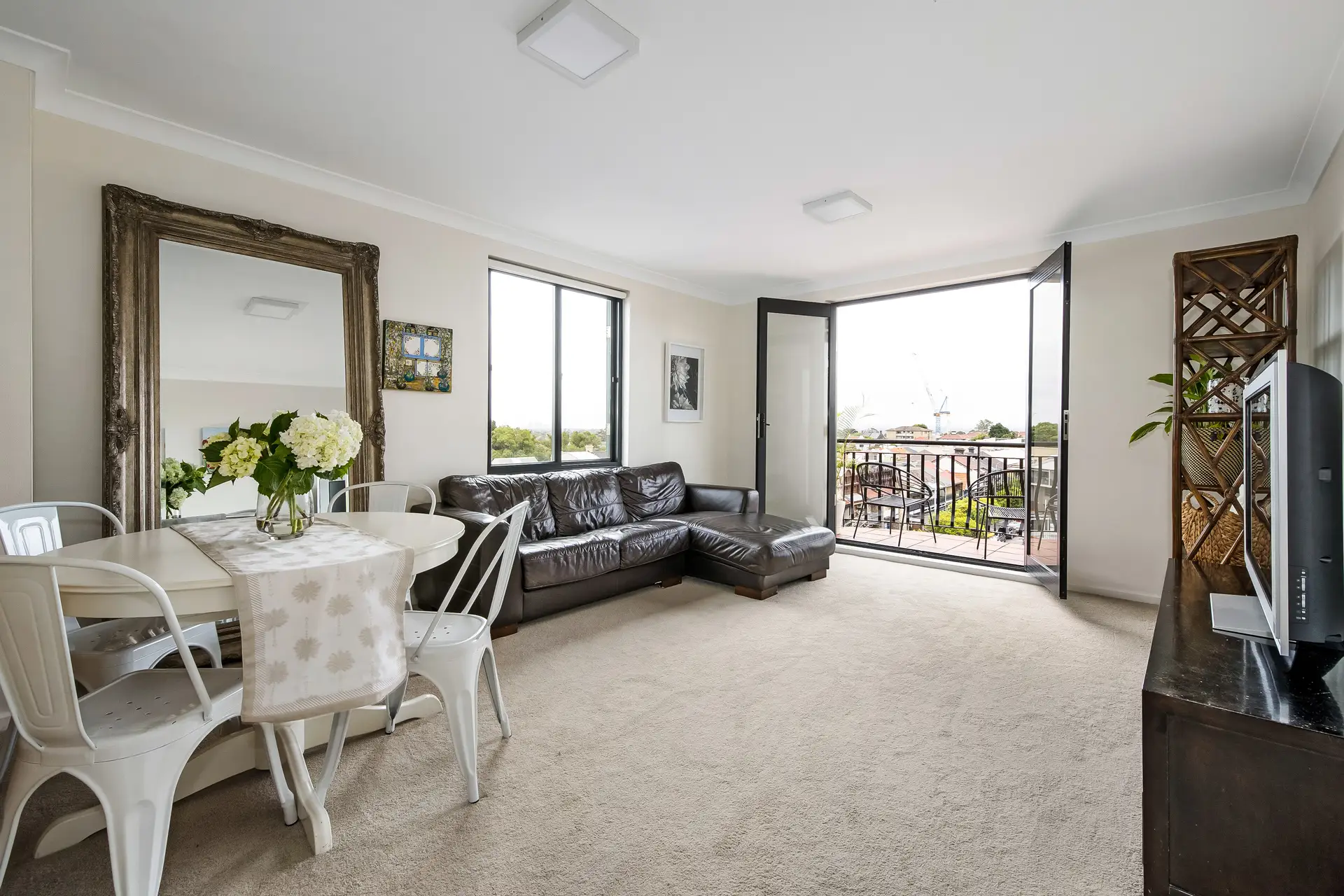 24/23 Norton Street, Leichhardt Sold by Adrian William