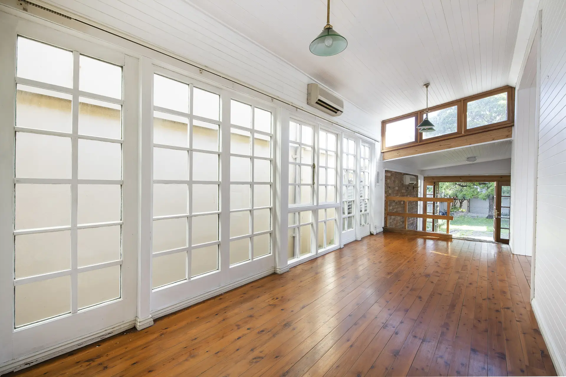 2/42 Newington Road, Marrickville Leased by Adrian William