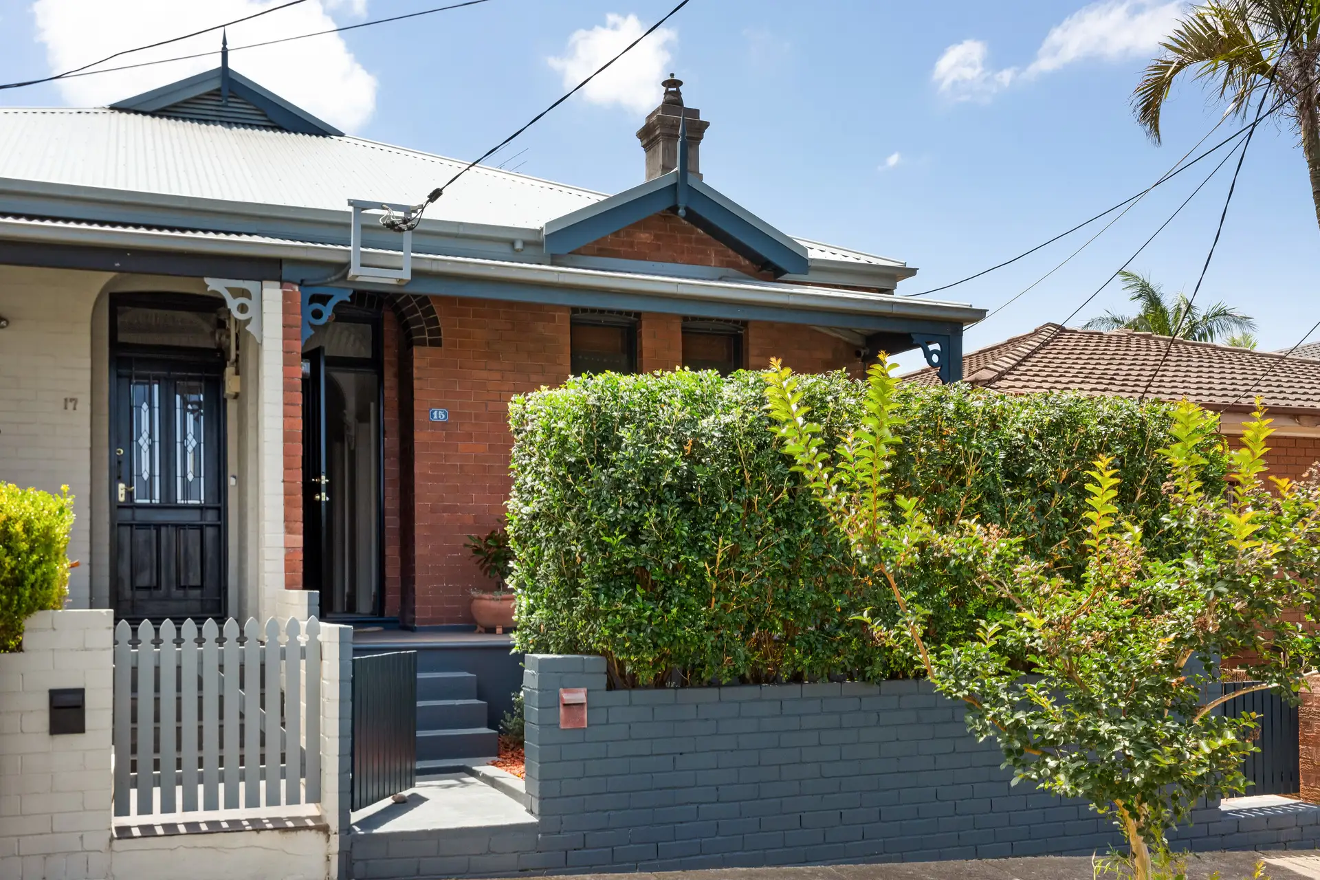 15 Charlotte Avenue, Marrickville Sold by Adrian William