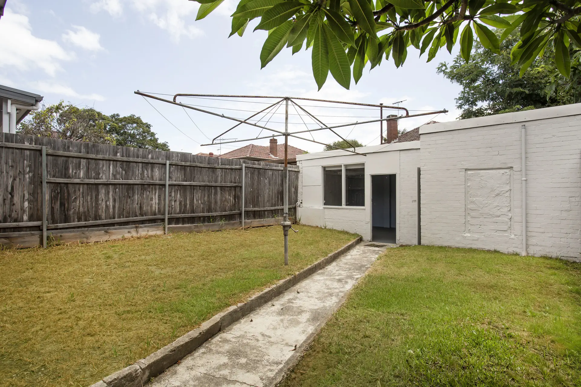 48 Crystal Street, Petersham Leased by Adrian William