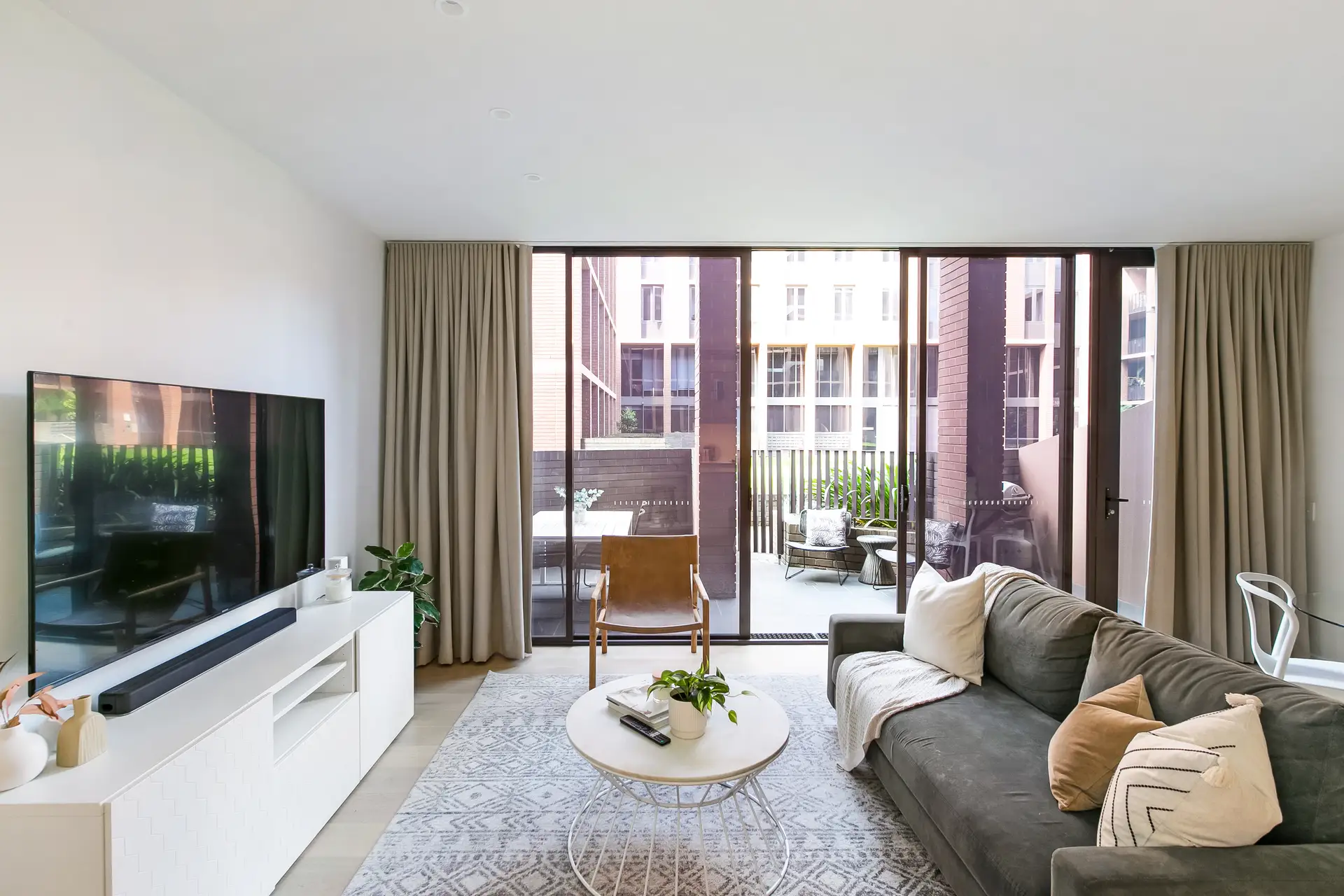 1013/6 Grove Street, Dulwich Hill Sold by Adrian William