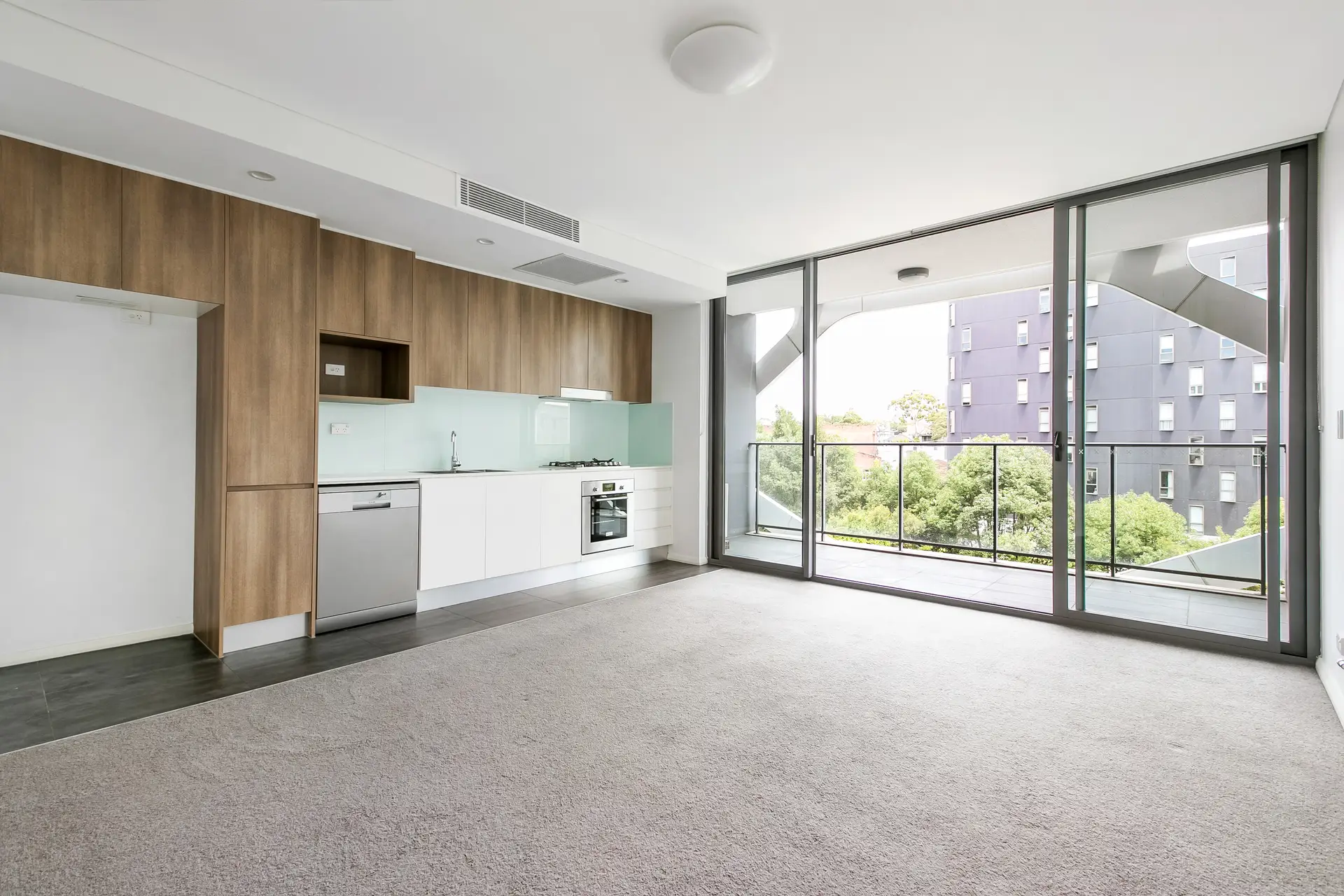 203/20 McGill Street, Lewisham Leased by Adrian William