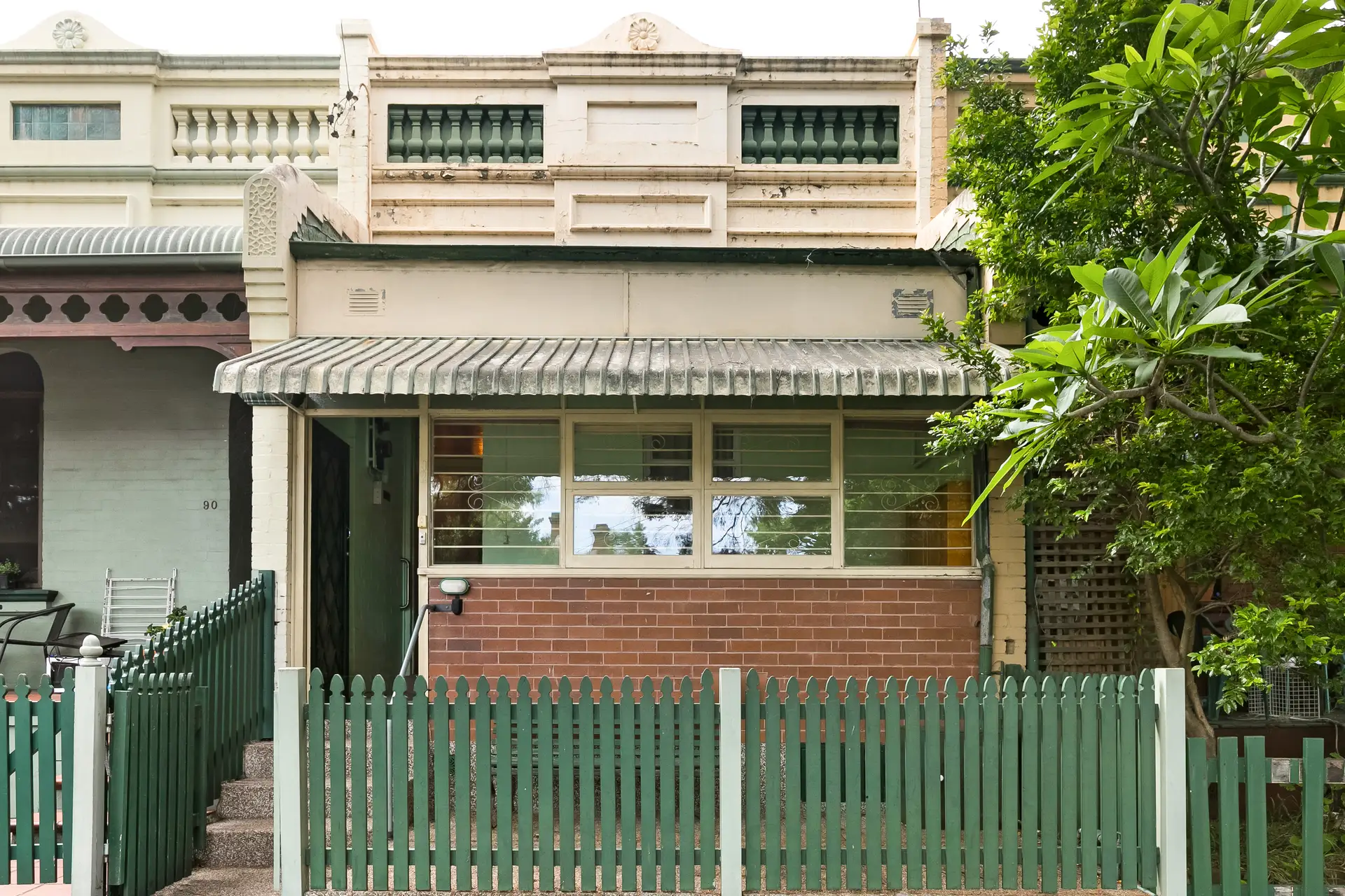 92 Goodsell Street, St Peters Sold by Adrian William