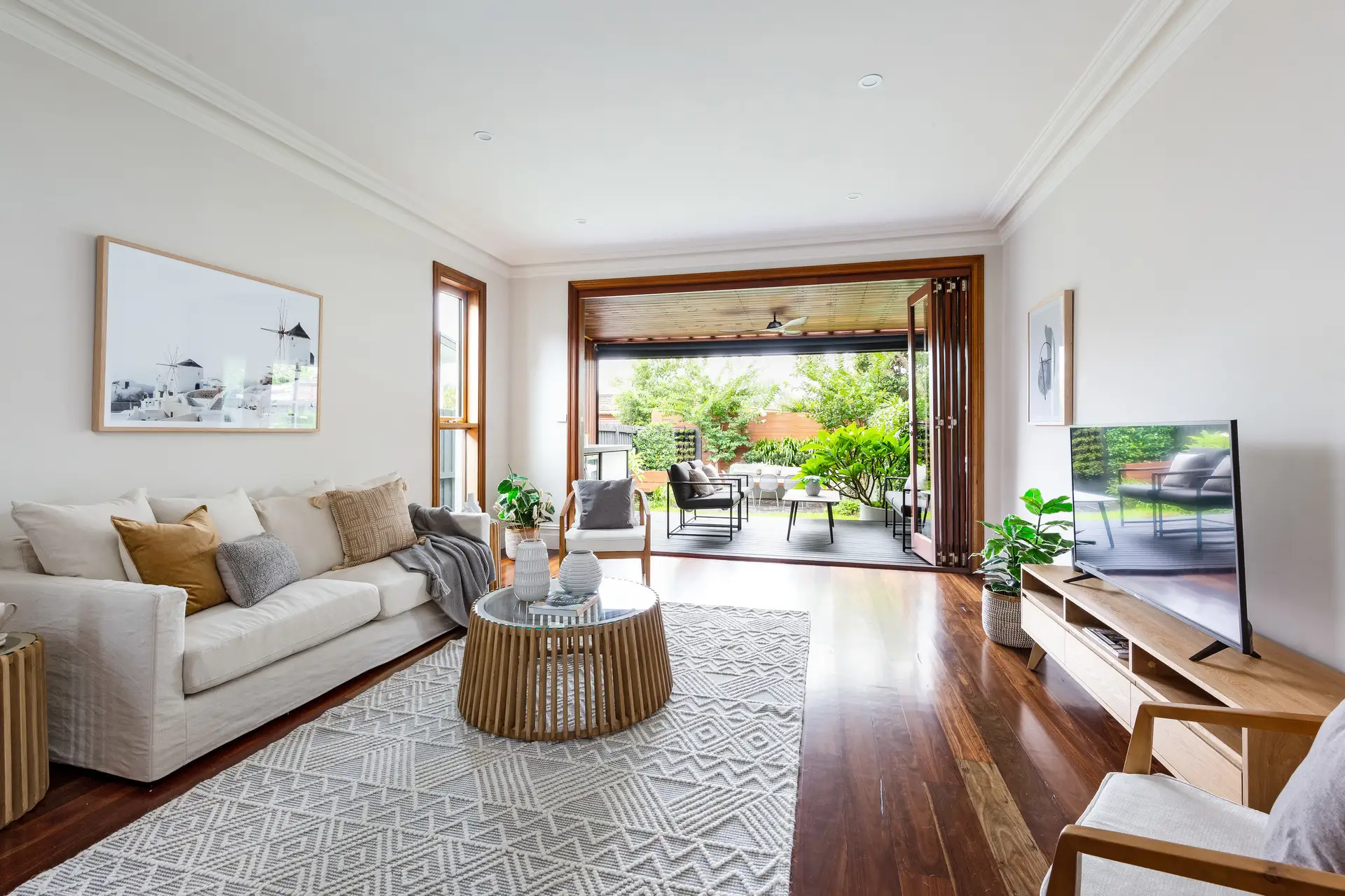 3 East Street, Marrickville Sold by Adrian William