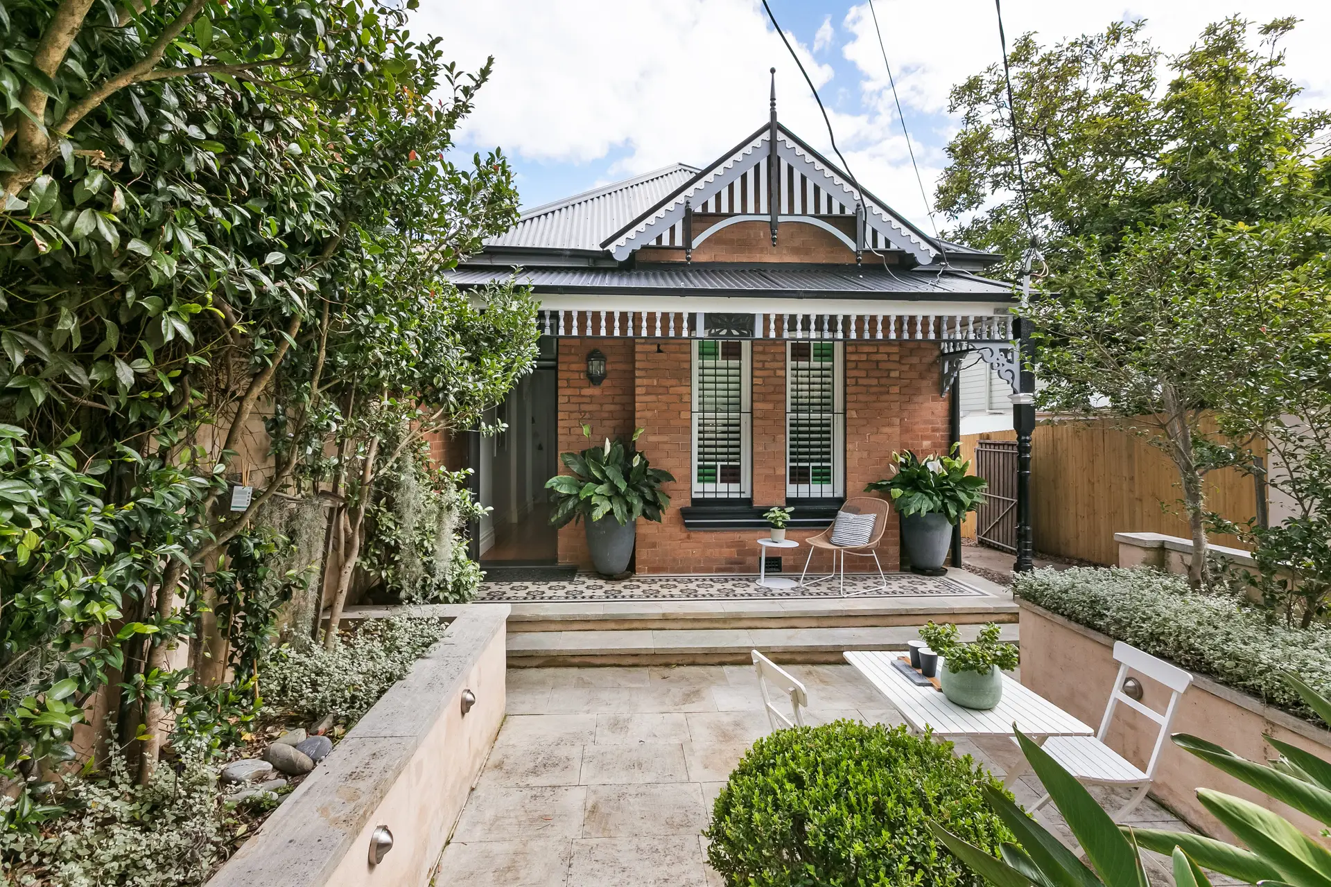 25 Cobar Street, Dulwich Hill Sold by Adrian William