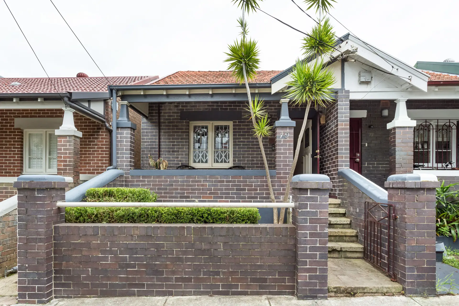 79 Darley Street, Newtown Sold by Adrian William